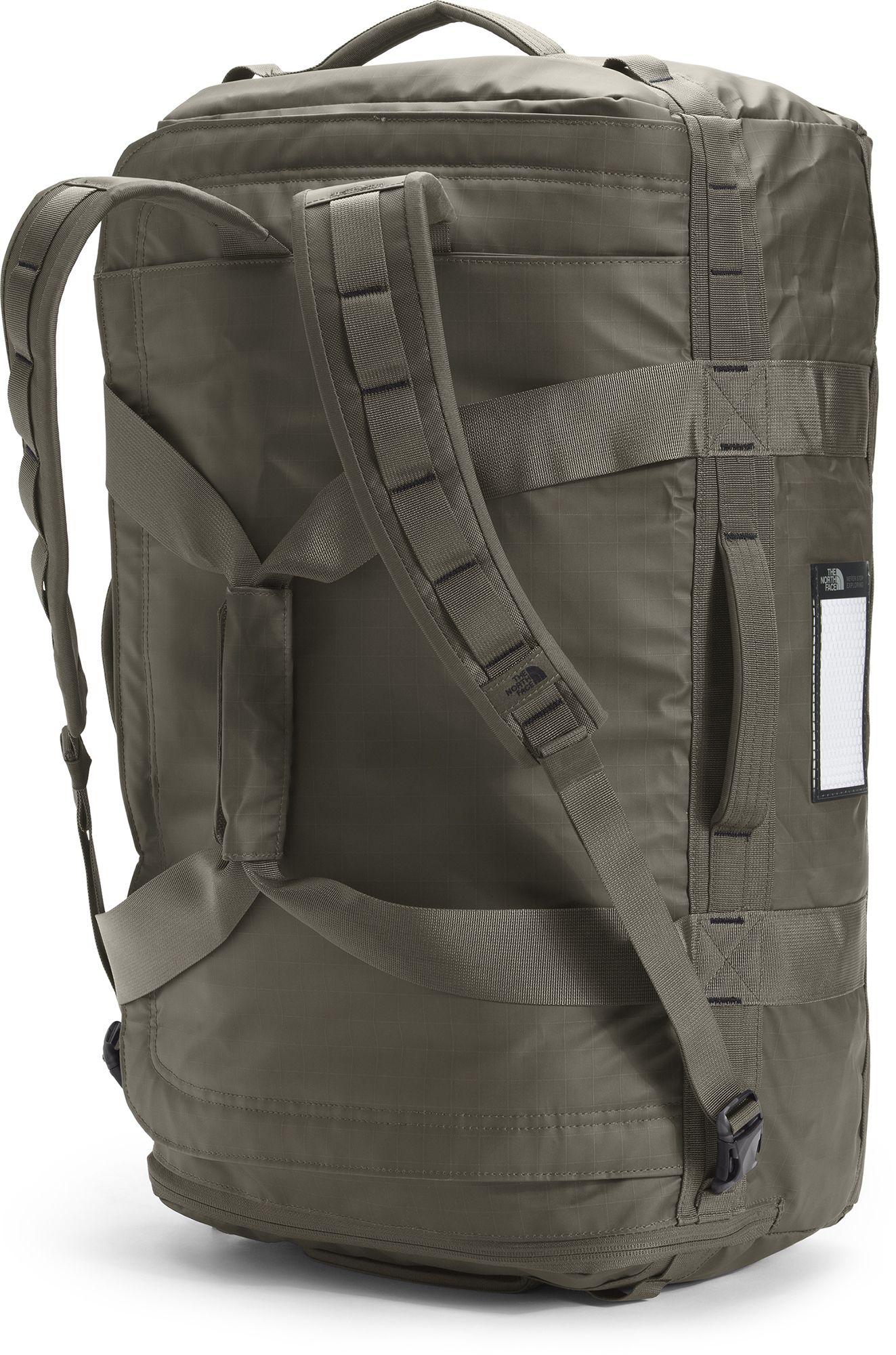The North Face Base Camp Voyager Duffle 62L product image