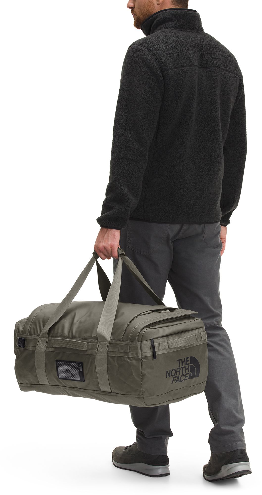 The North Face Base Camp Voyager Duffle 62L product image