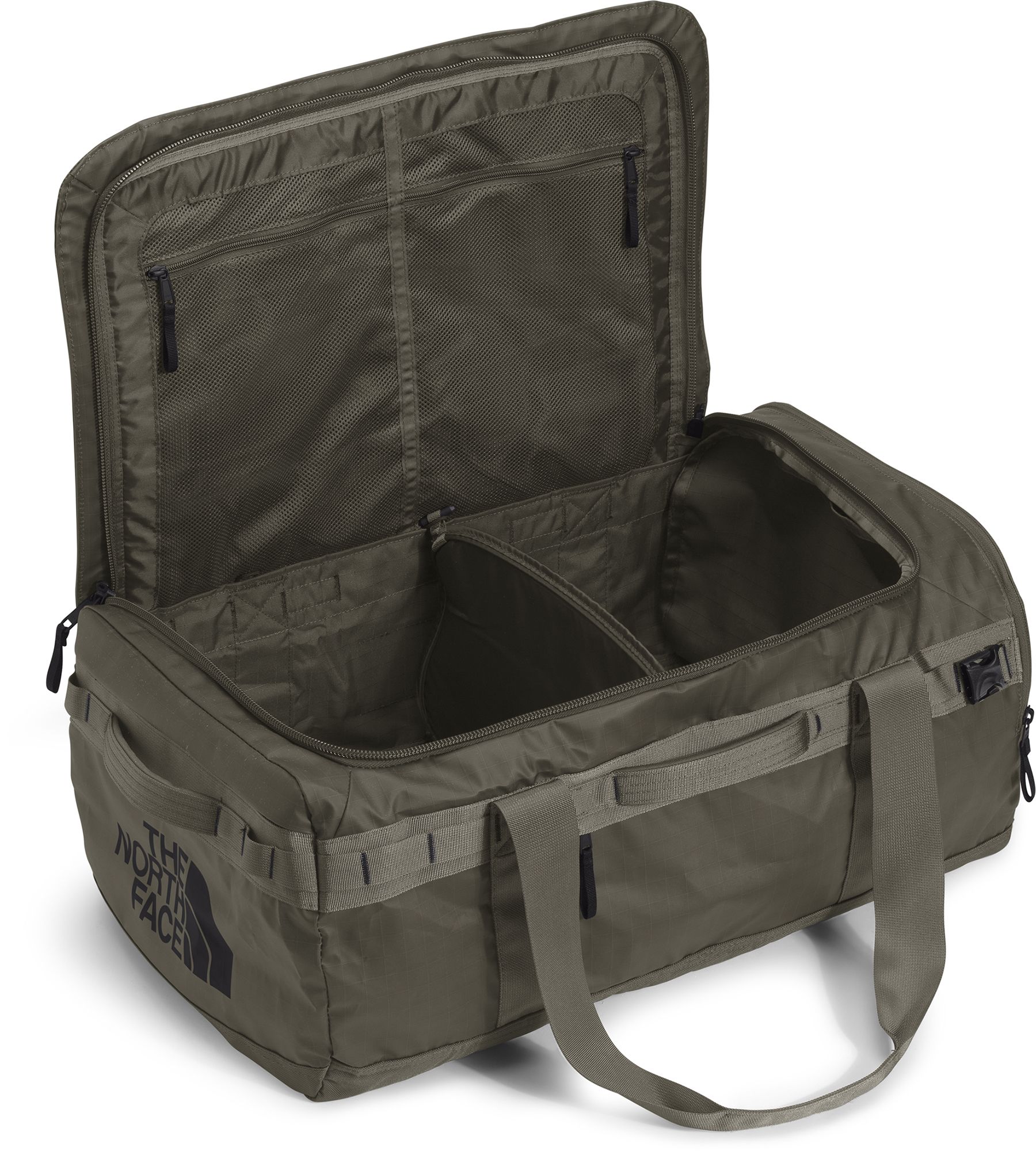 The North Face Base Camp Voyager Duffle 62L product image