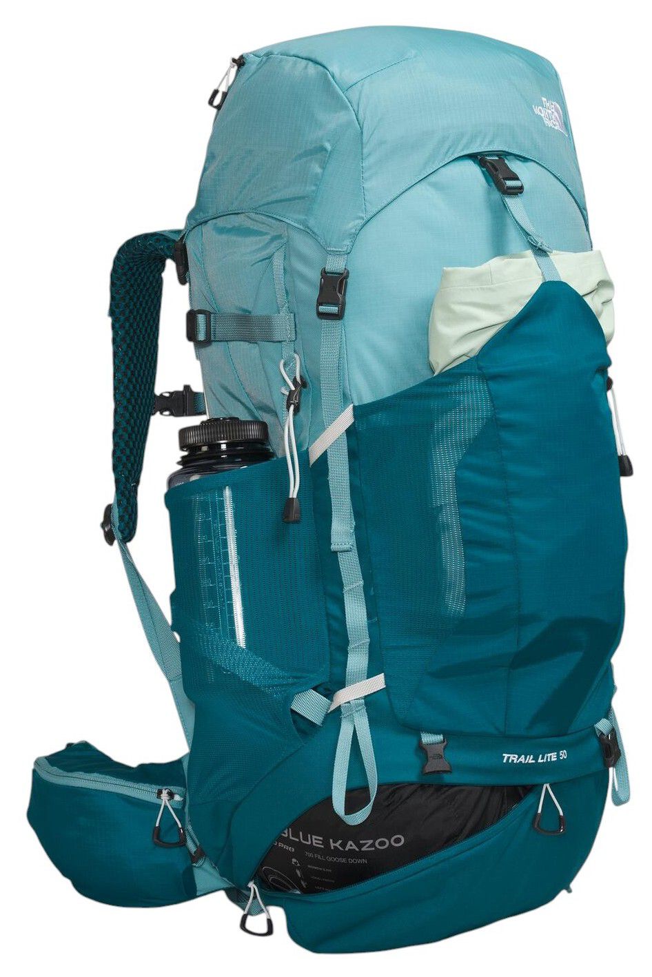 The North Face Women's Trail Lite 50L Pack product image