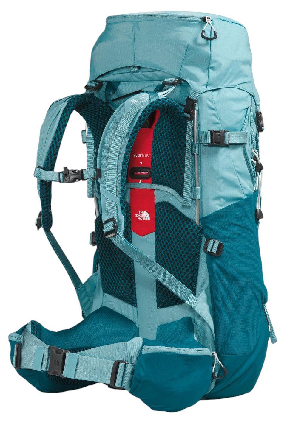 The North Face Women's Trail Lite 50L Pack product image