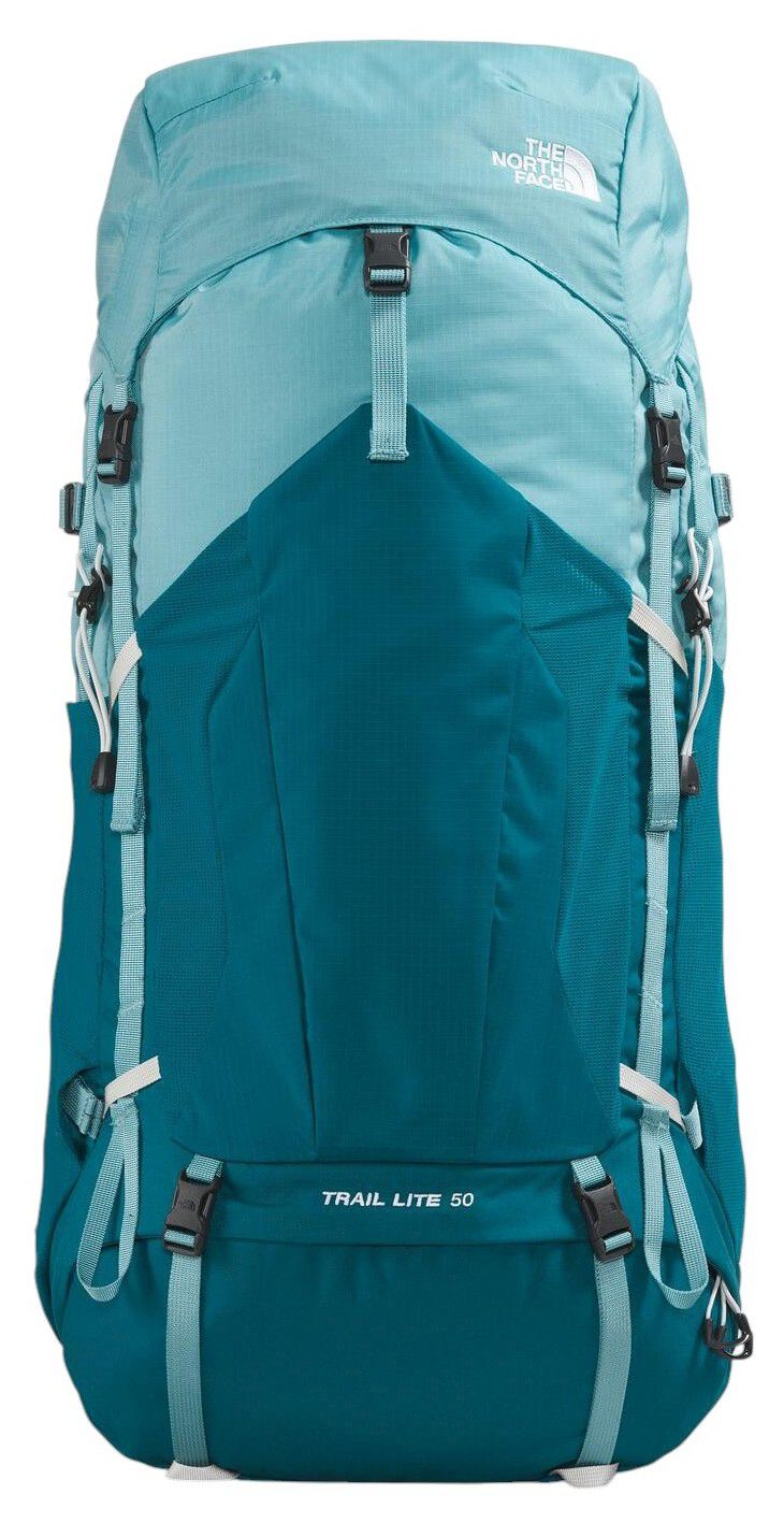The North Face Women's Trail Lite 50L Pack product image