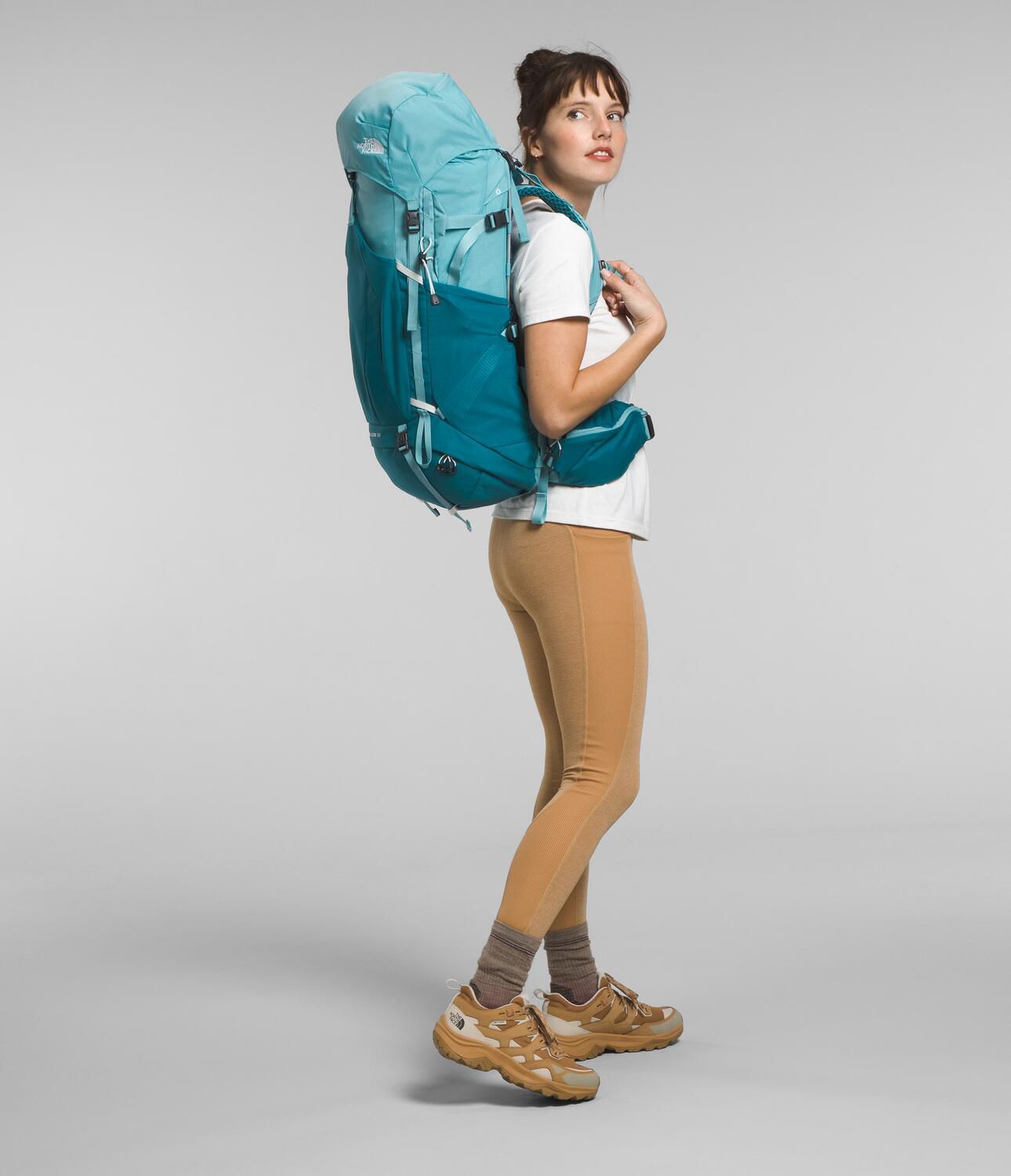 The North Face Women's Trail Lite 50L Pack product image