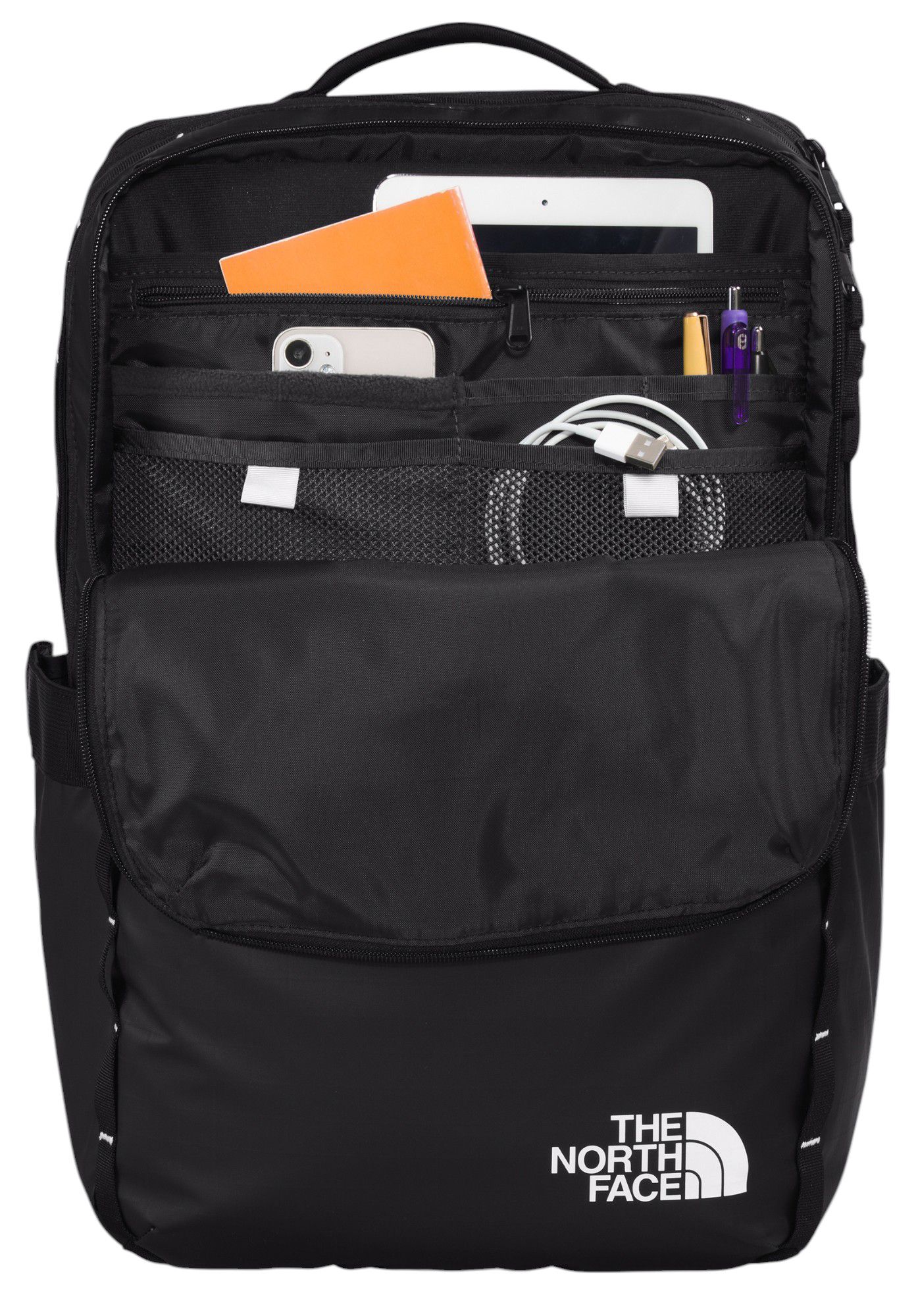The North Face Base Camp Voyager Daypack product image