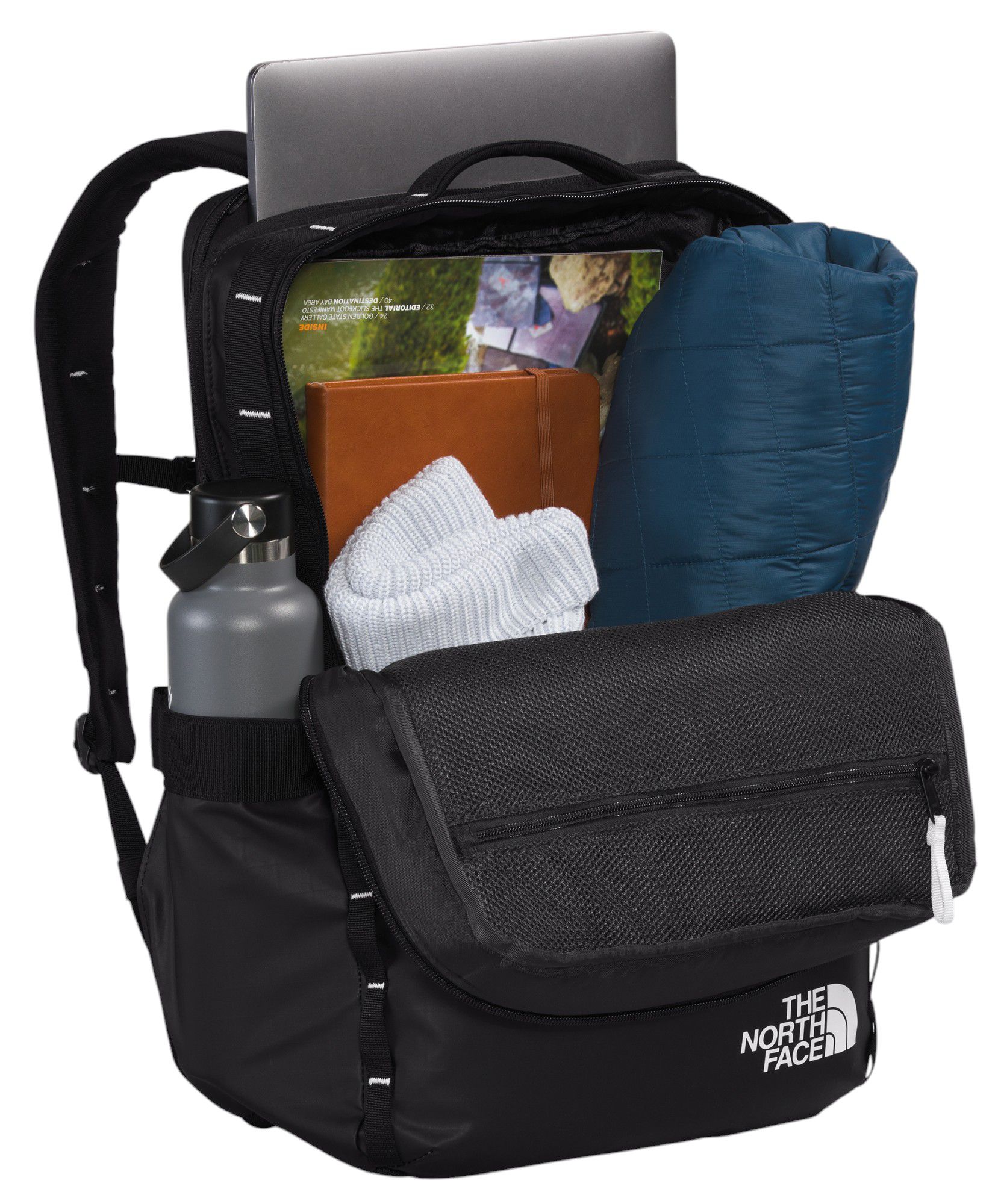 The North Face Base Camp Voyager Daypack product image