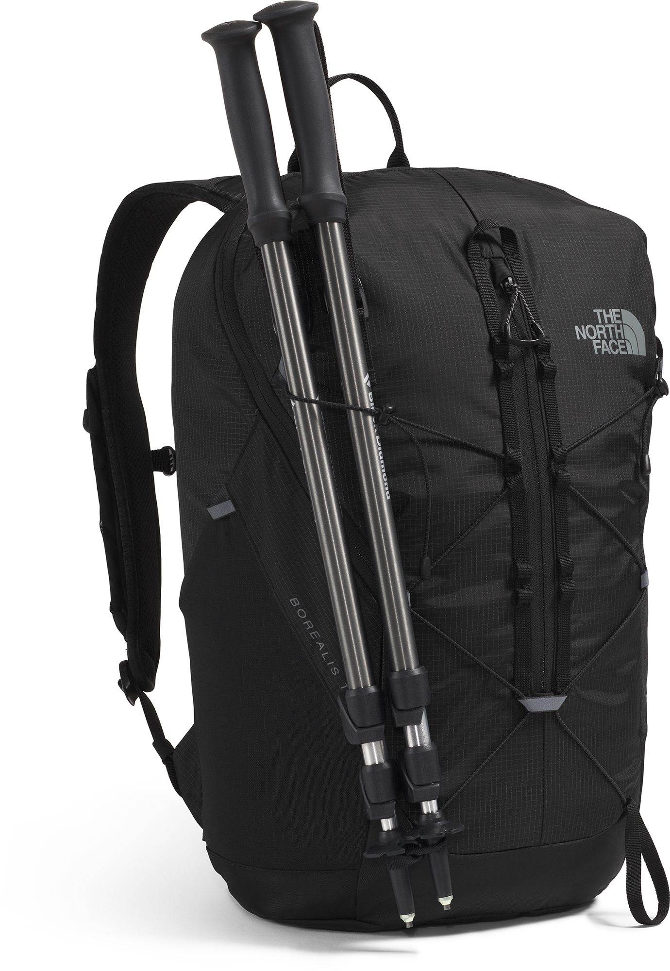 The North Face Borealis Trail Pack product image