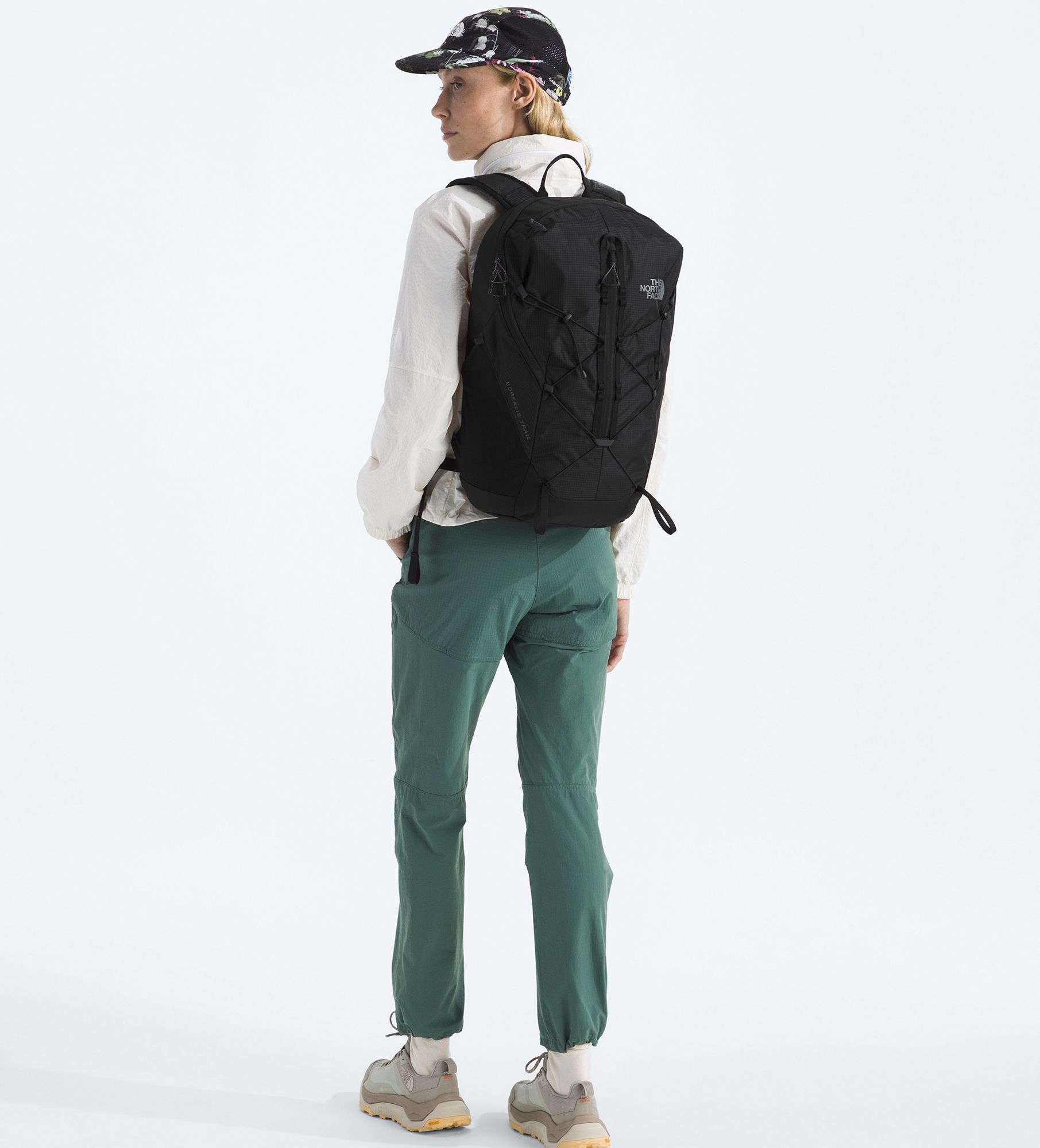 The North Face Borealis Trail Pack product image
