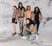 The North Face Women's Printed Hydrenaline 2000 Pants product image