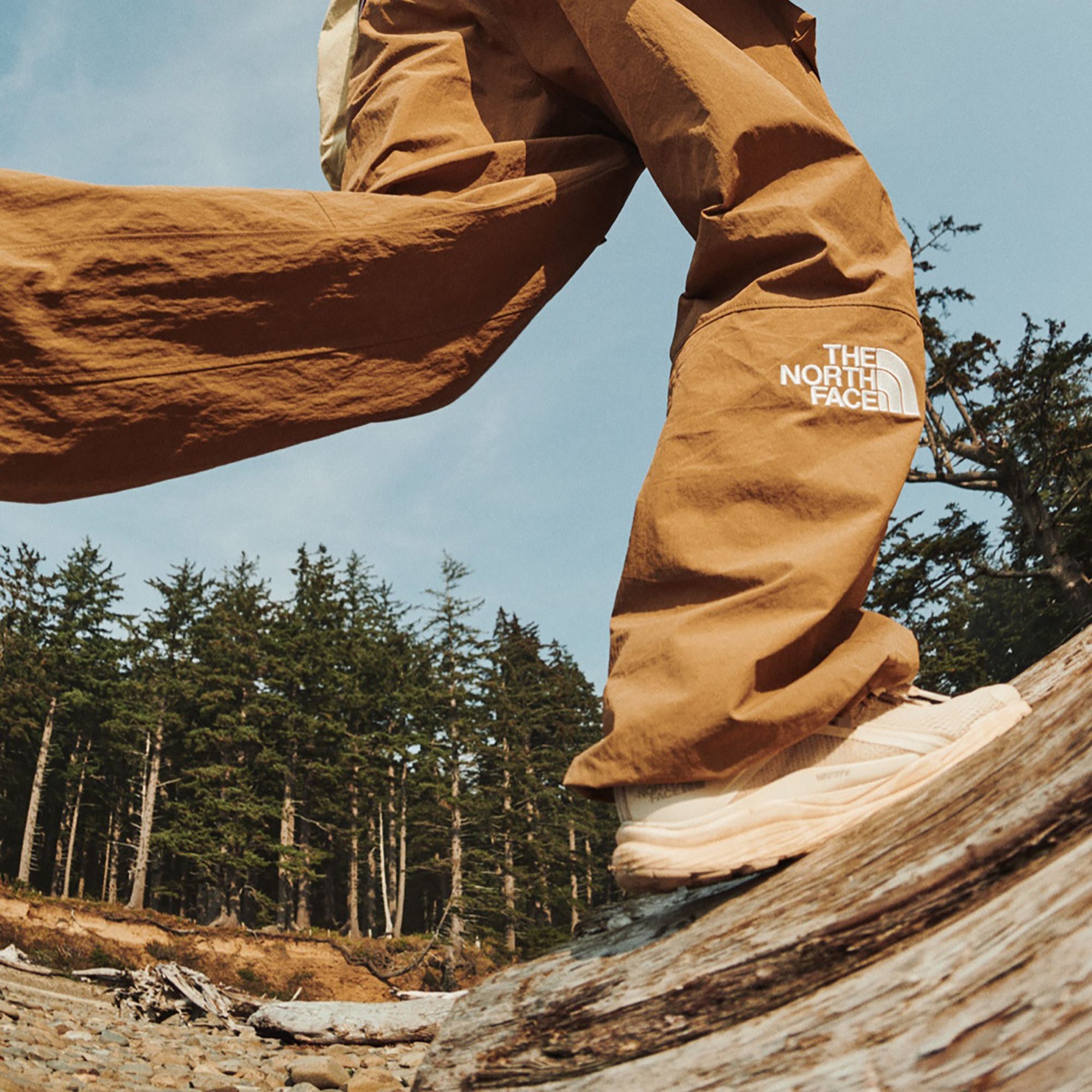 The North Face Women's 78 Low-Fi Hi-Tek Cargo Pants product image