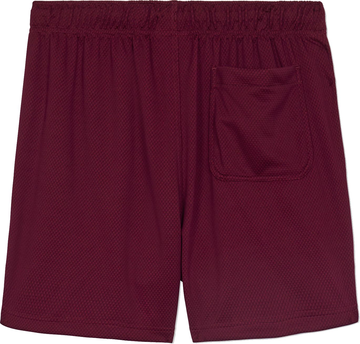 GOAT USA Adult Tonal Mesh Shorts product image