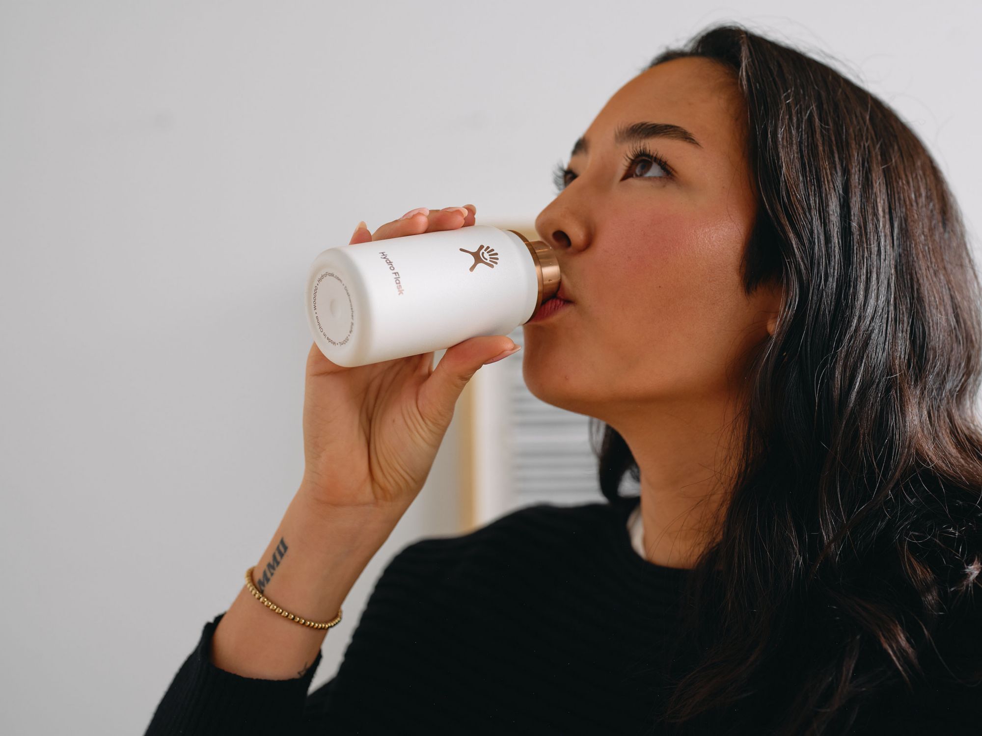 Hydro Flask 200mL Micro Hydro Mini Bottle with Removable Strap - ARC Collection product image