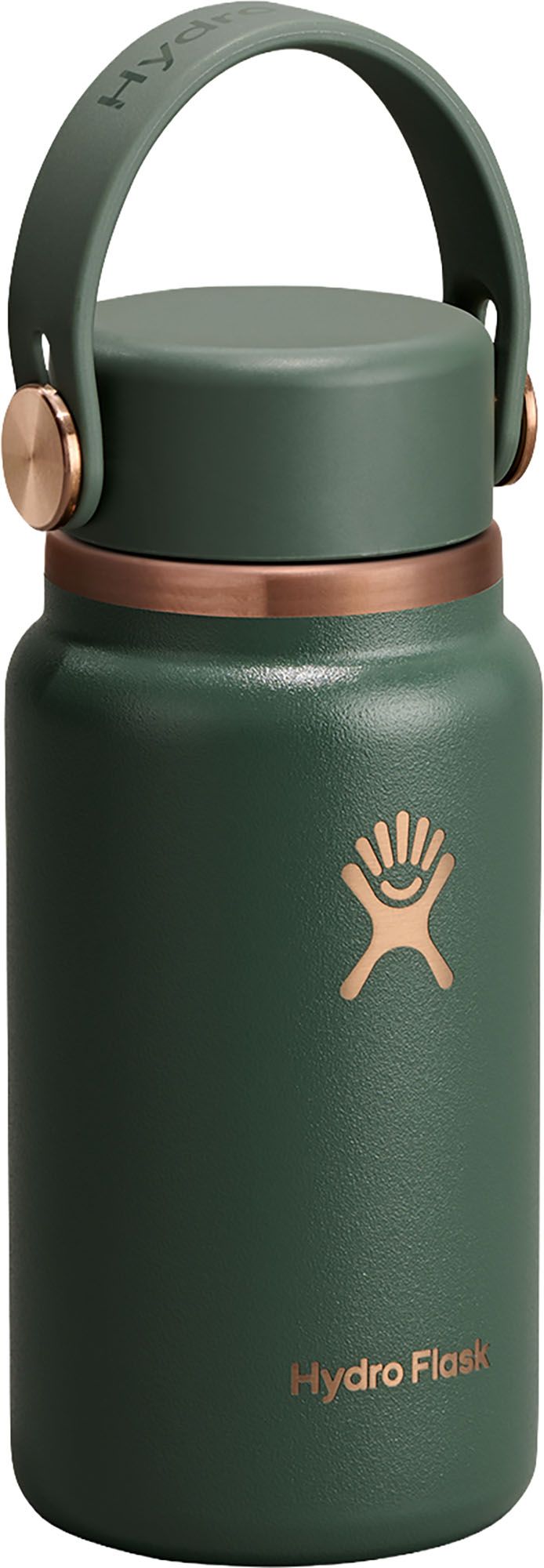 Hydro Flask 200mL Micro Hydro Mini Bottle with Removable Strap - ARC Collection product image