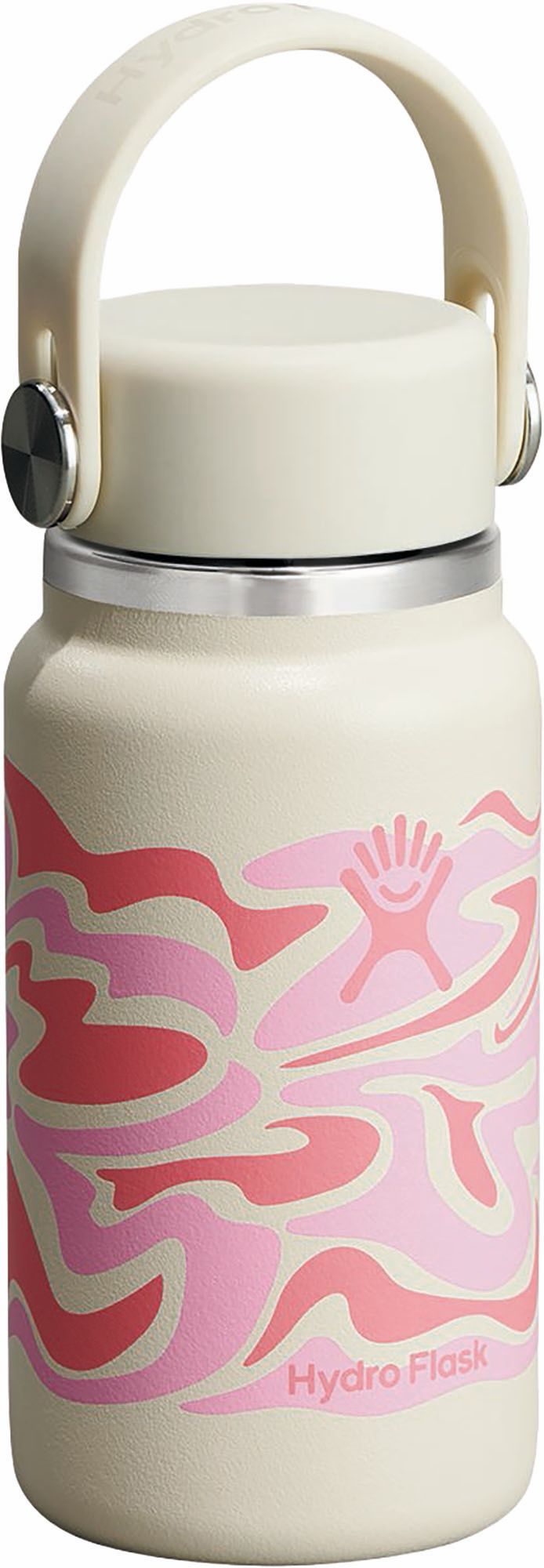 Hydro Flask 200mL Micro Hydro Mini Bottle with Removable Strap product image