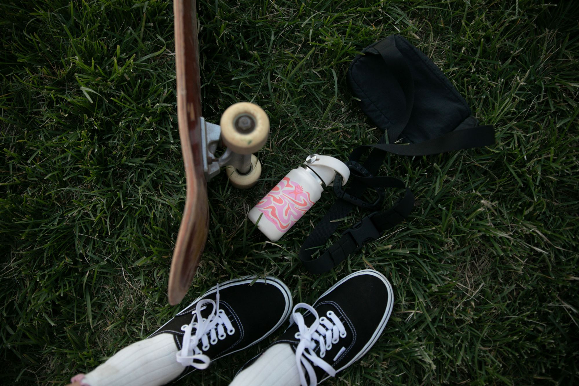 Hydro Flask 200mL Micro Hydro Mini Bottle with Removable Strap product image