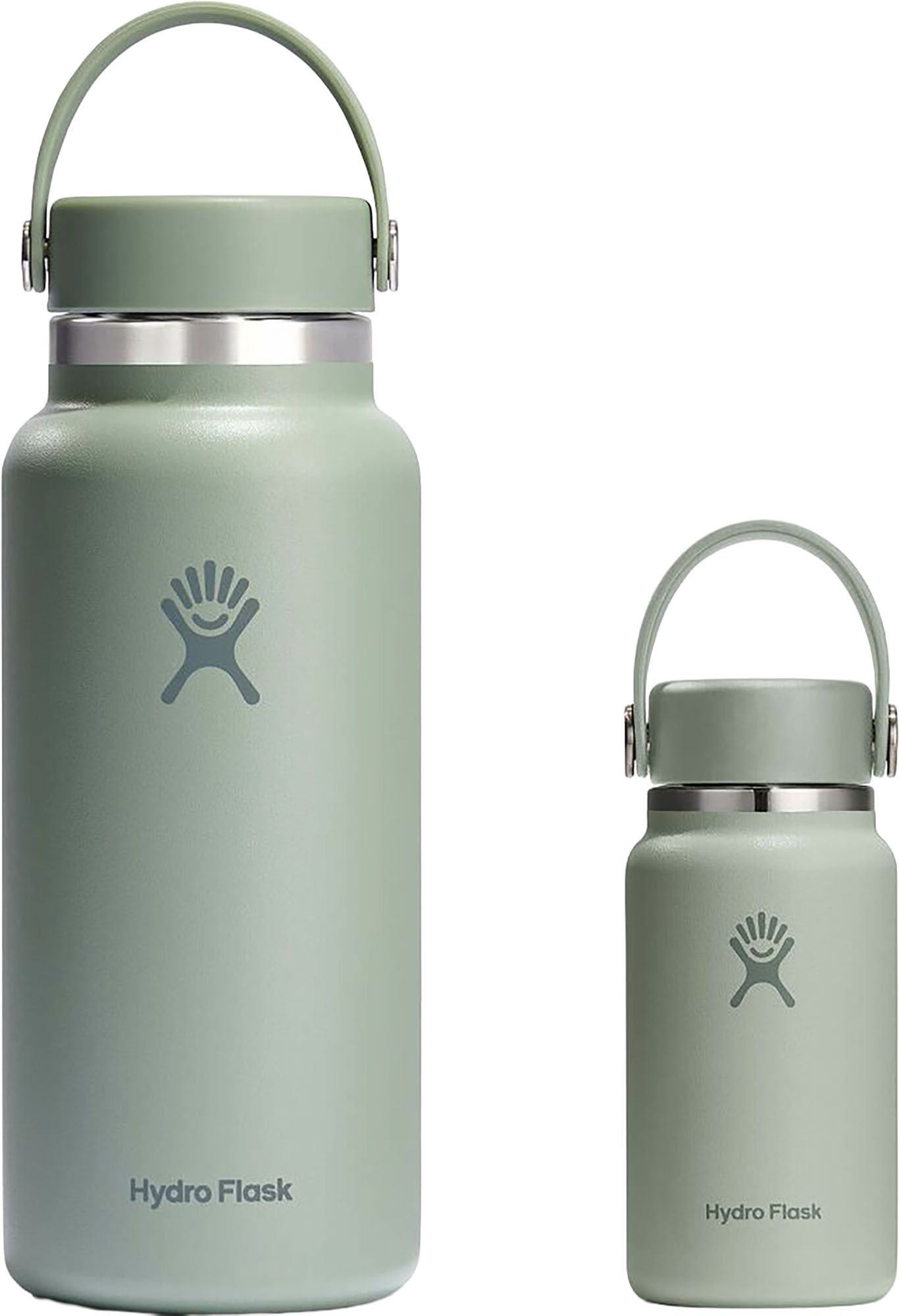 Hydro Flask 200mL Micro Hydro Mini Bottle with Removable Strap product image