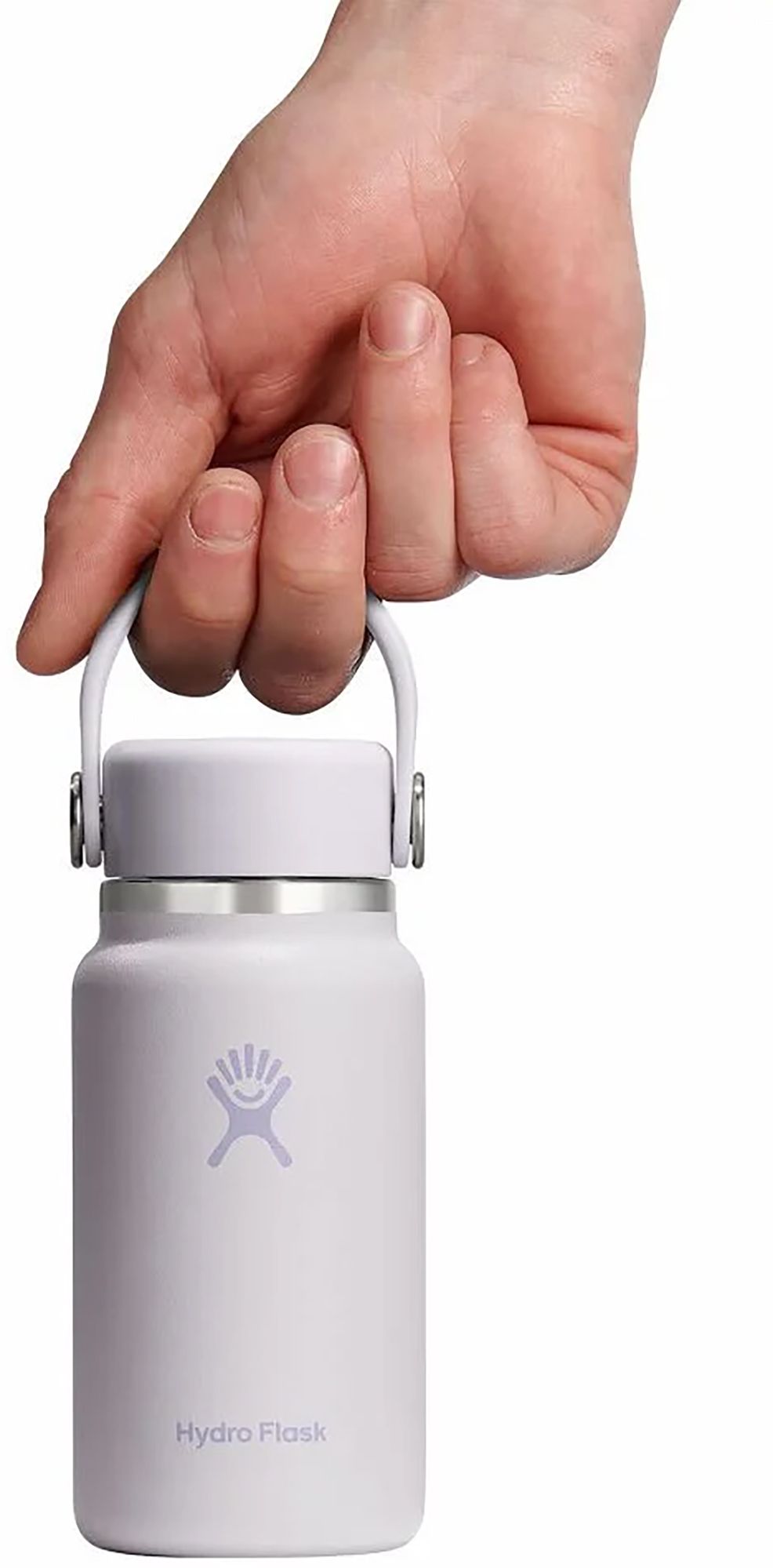 Hydro Flask 200mL Micro Hydro Mini Bottle with Removable Strap product image