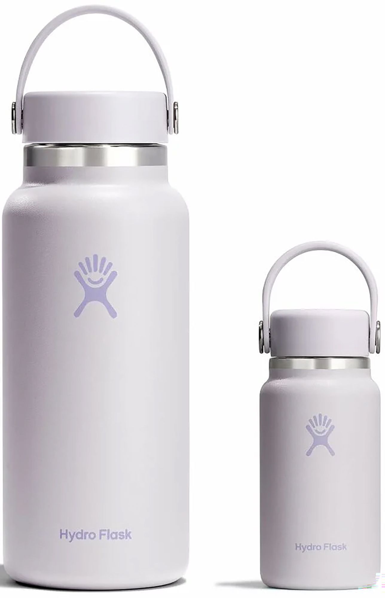 Hydro Flask 200mL Micro Hydro Mini Bottle with Removable Strap product image