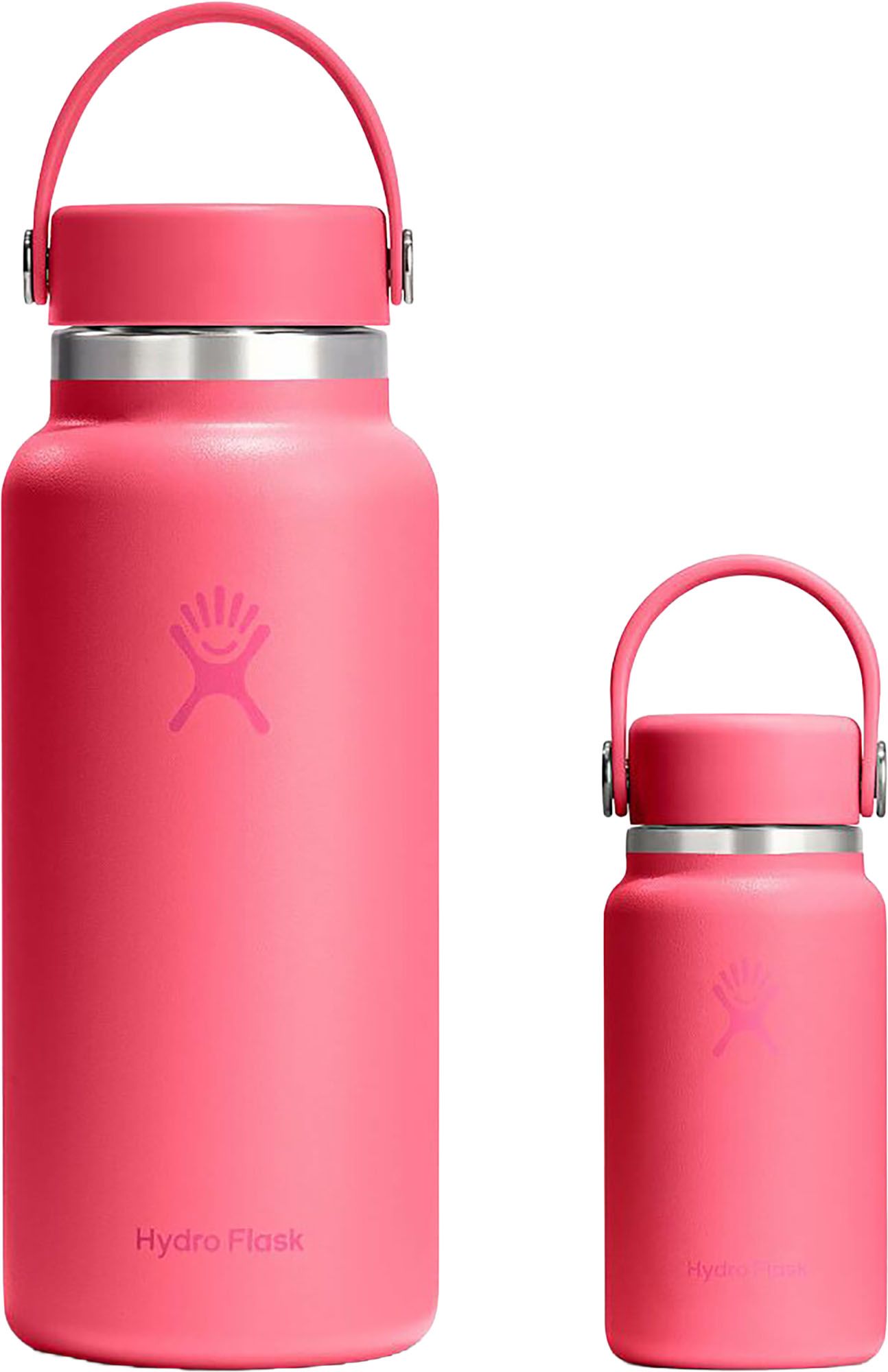 Hydro Flask 200mL Micro Hydro Mini Bottle with Removable Strap product image