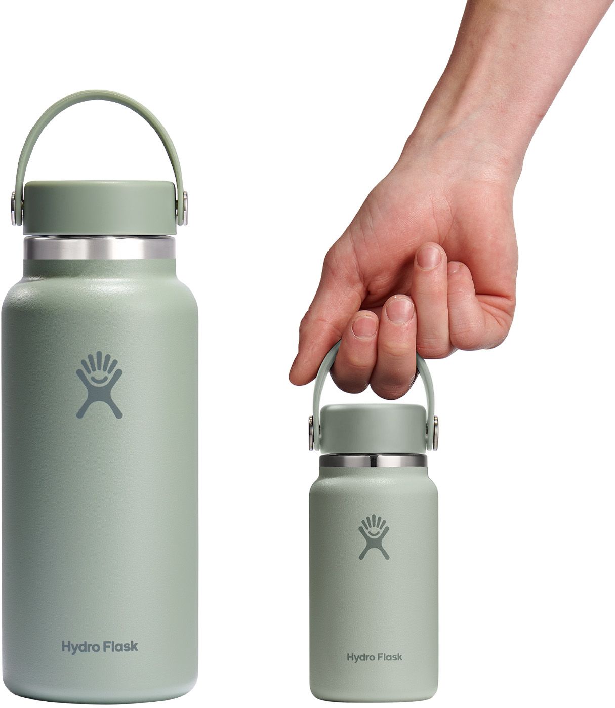 Hydro Flask Micro Hydro Mini Bottle product image