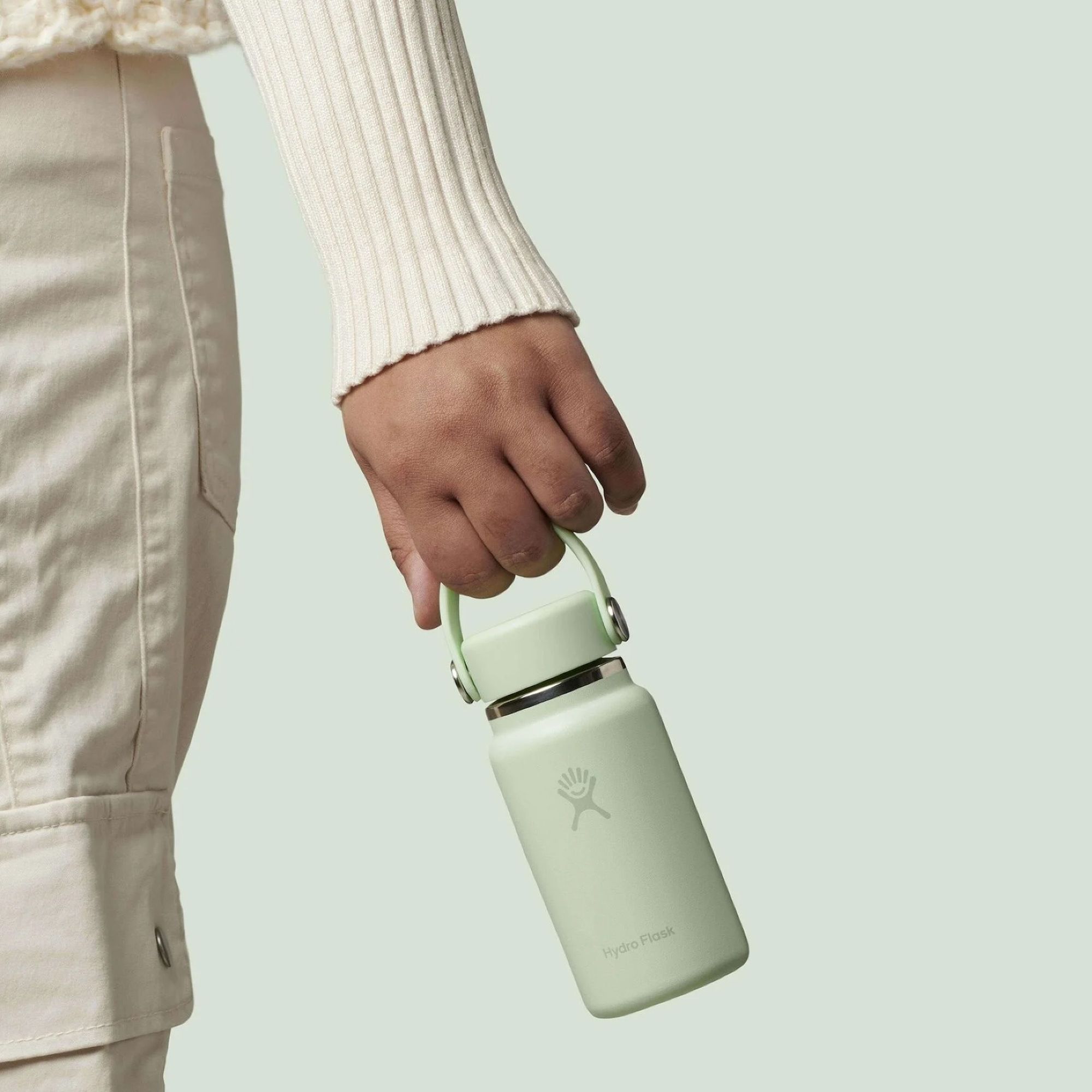 Hydro Flask Micro Hydro Mini Bottle product image