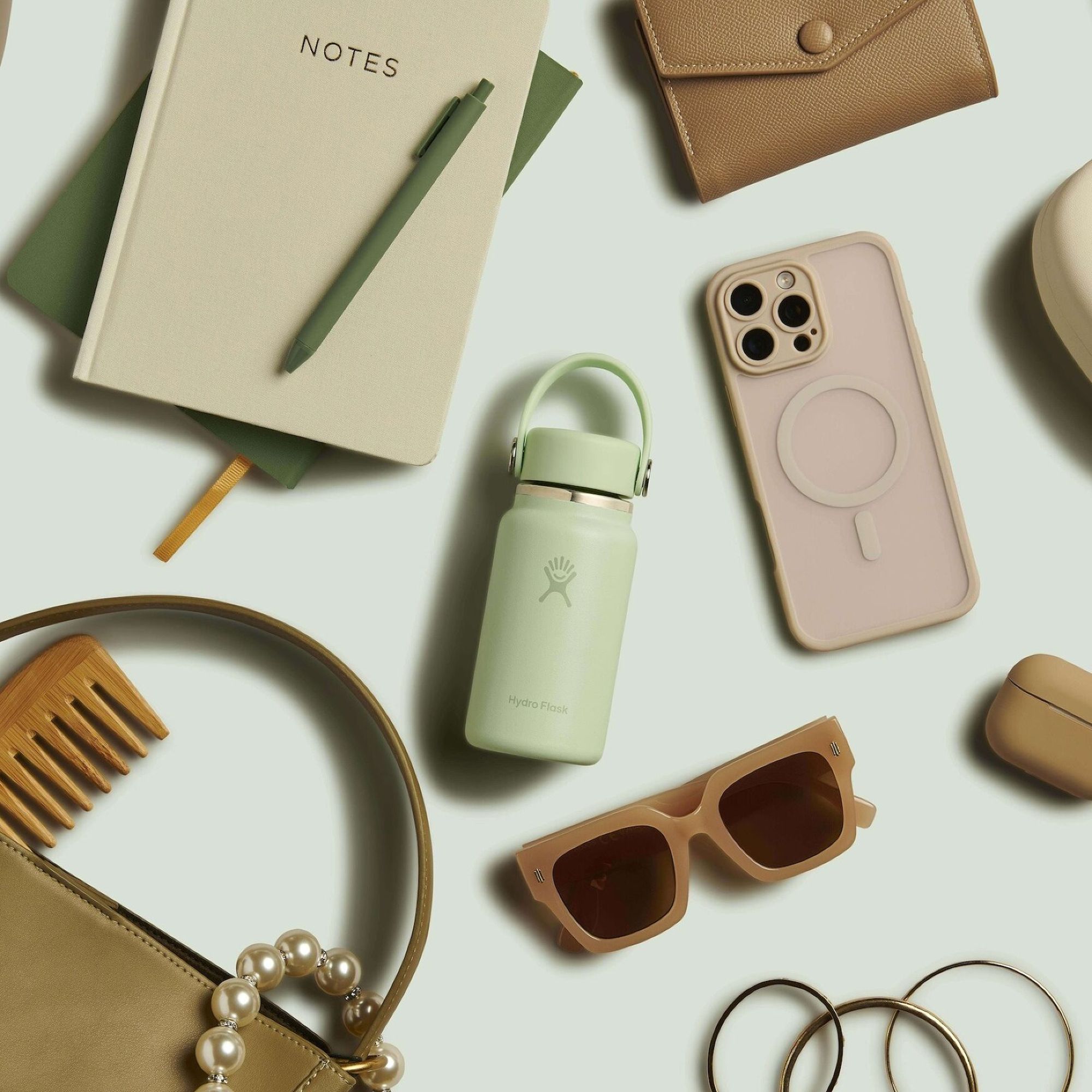 Hydro Flask Micro Hydro Mini Bottle product image