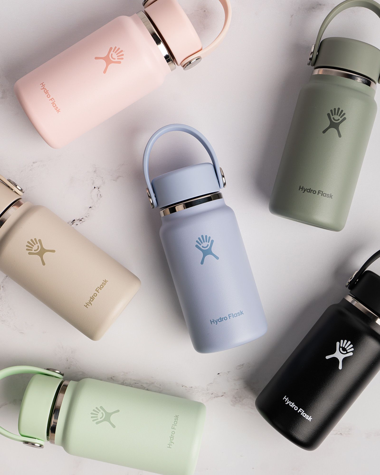 Hydro Flask Micro Hydro Mini Bottle product image