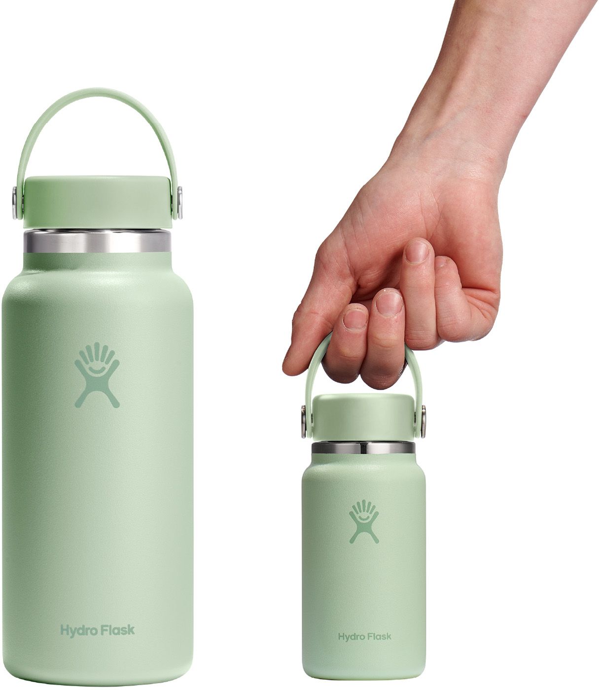Hydro Flask Micro Hydro Mini Bottle product image