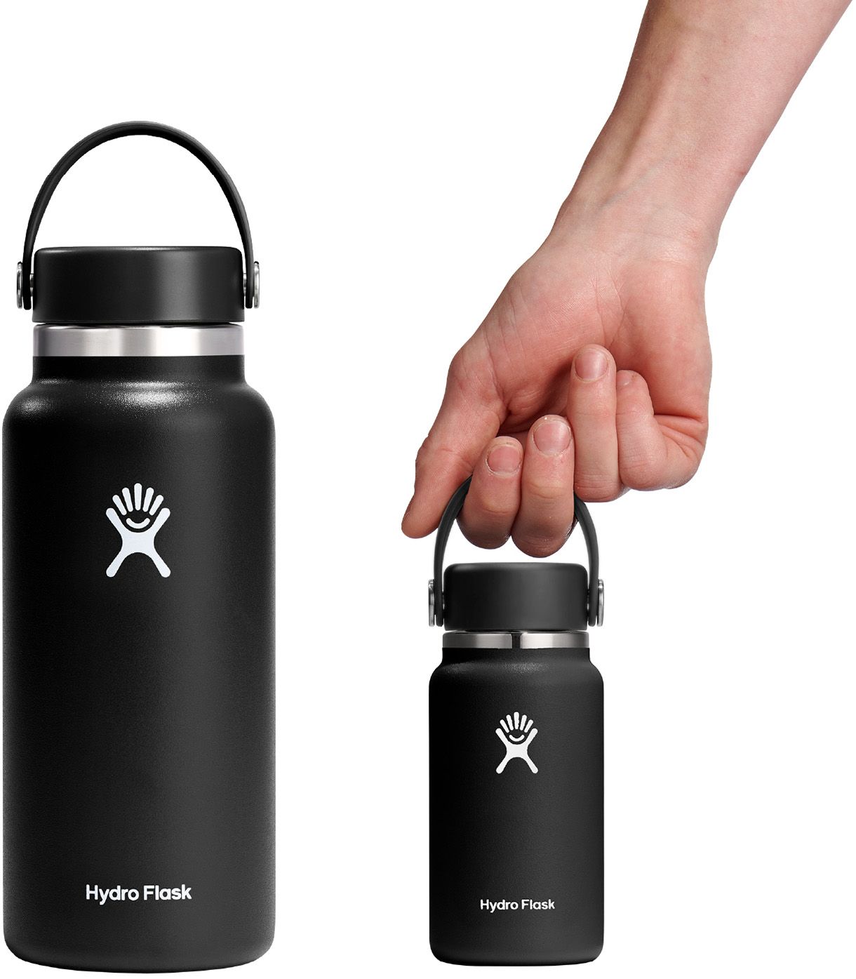 Hydro Flask Micro Hydro Mini Bottle product image