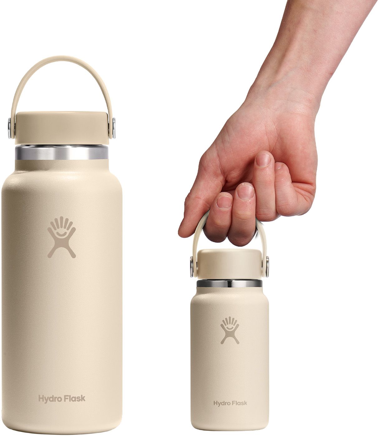 Hydro Flask Micro Hydro Mini Bottle product image