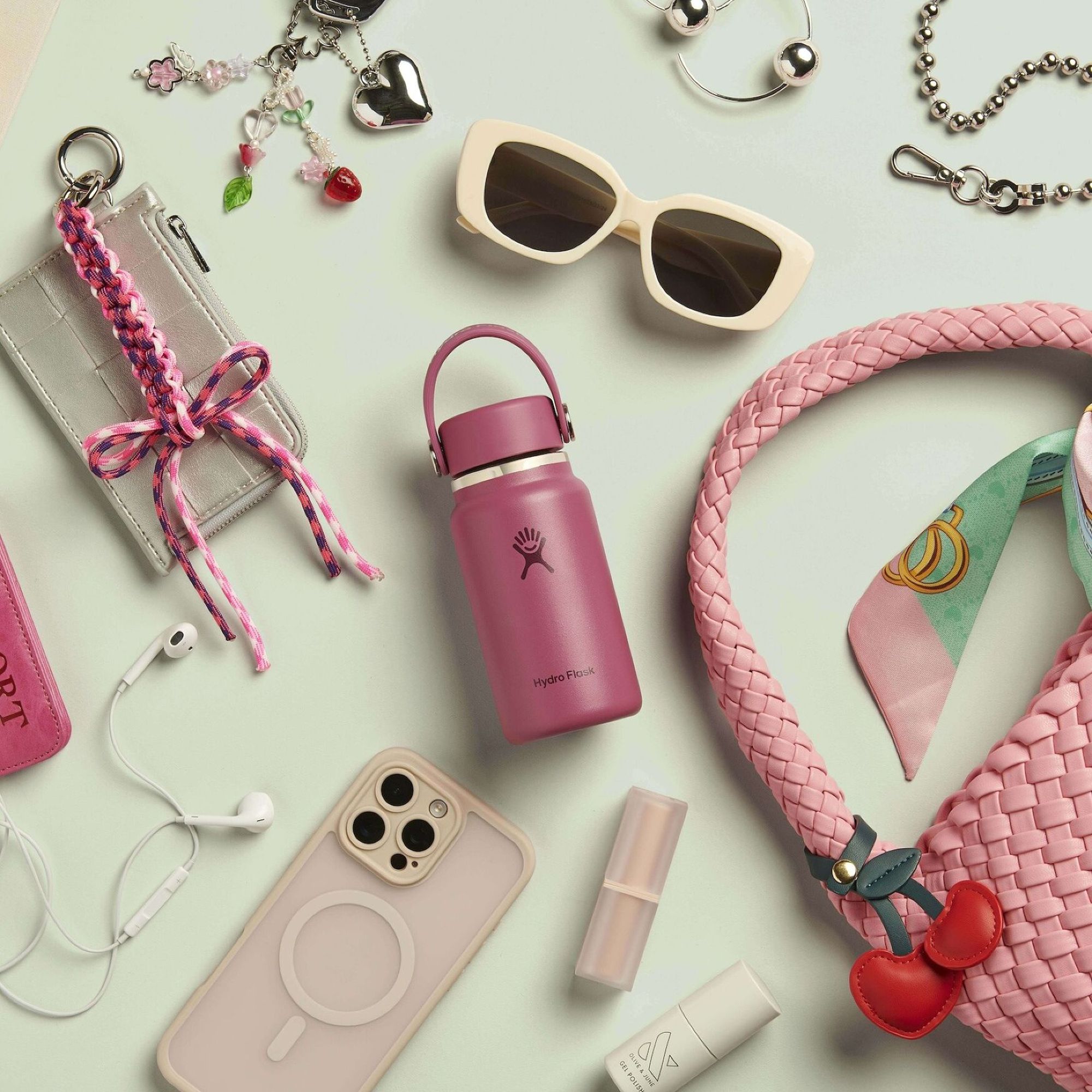 Hydro Flask Micro Hydro Mini Bottle product image