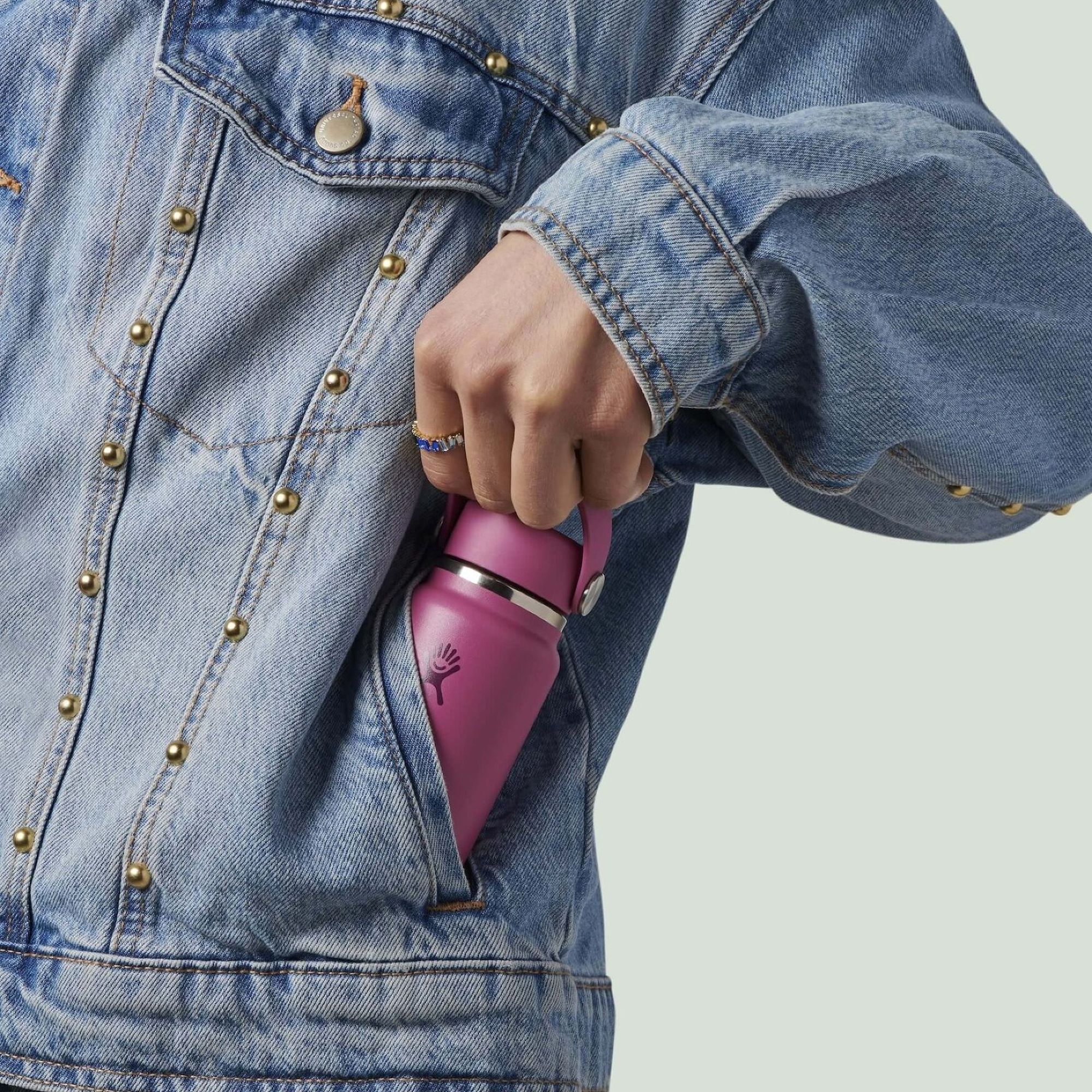 Hydro Flask Micro Hydro Mini Bottle product image