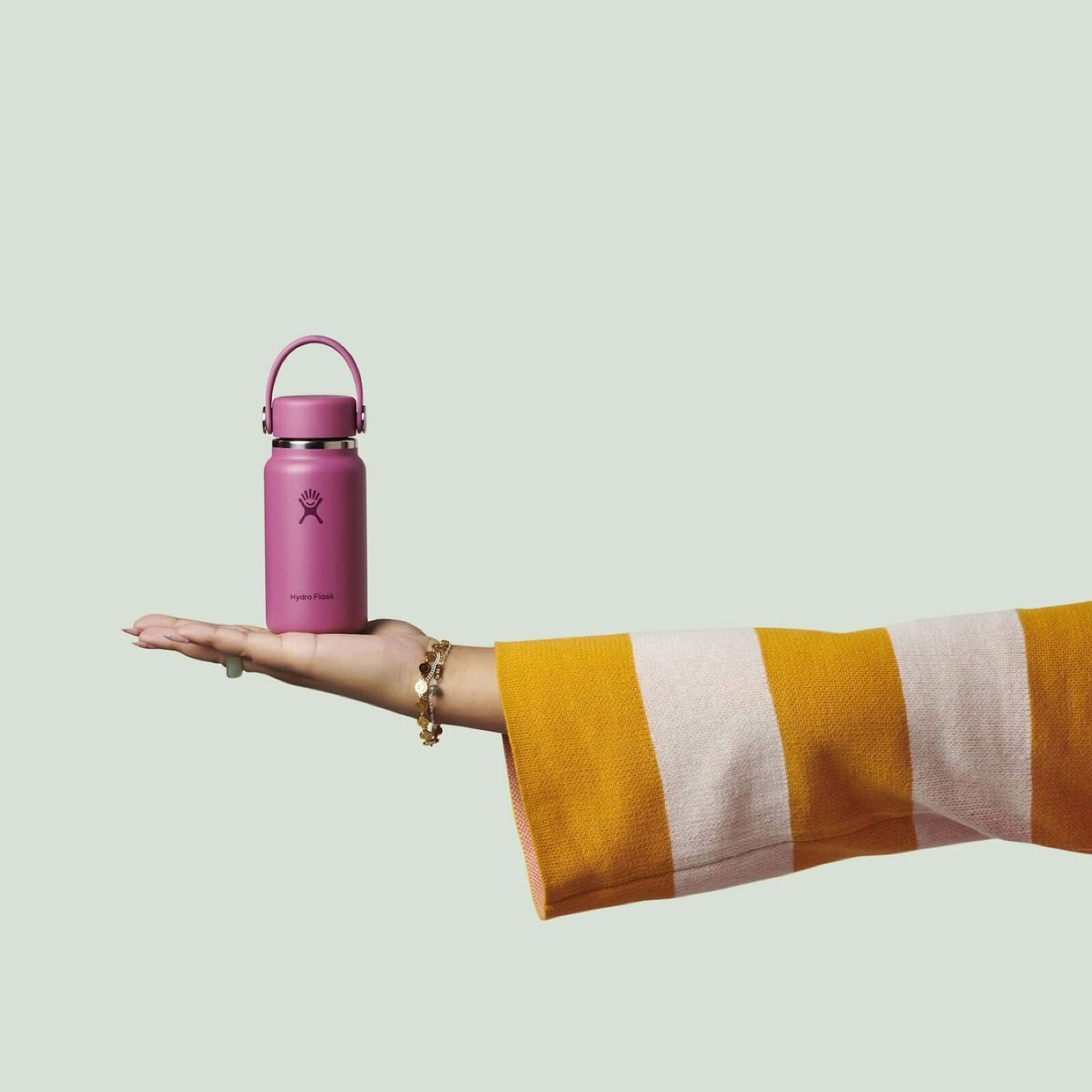 Hydro Flask Micro Hydro Mini Bottle product image