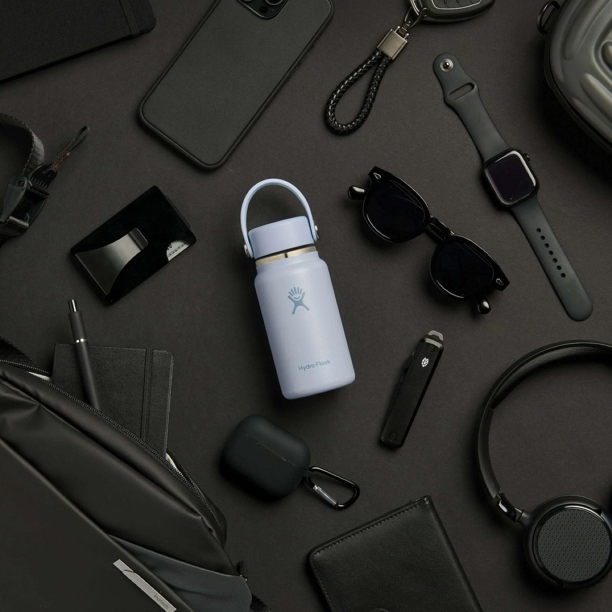 Hydro Flask Micro Hydro Mini Bottle product image