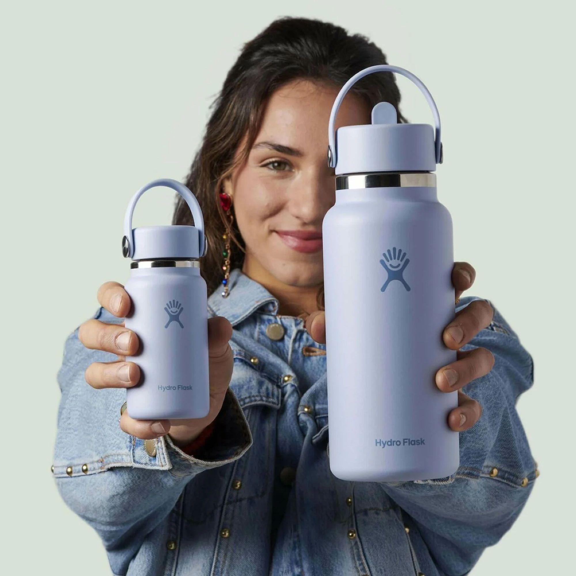 Hydro Flask Micro Hydro Mini Bottle product image