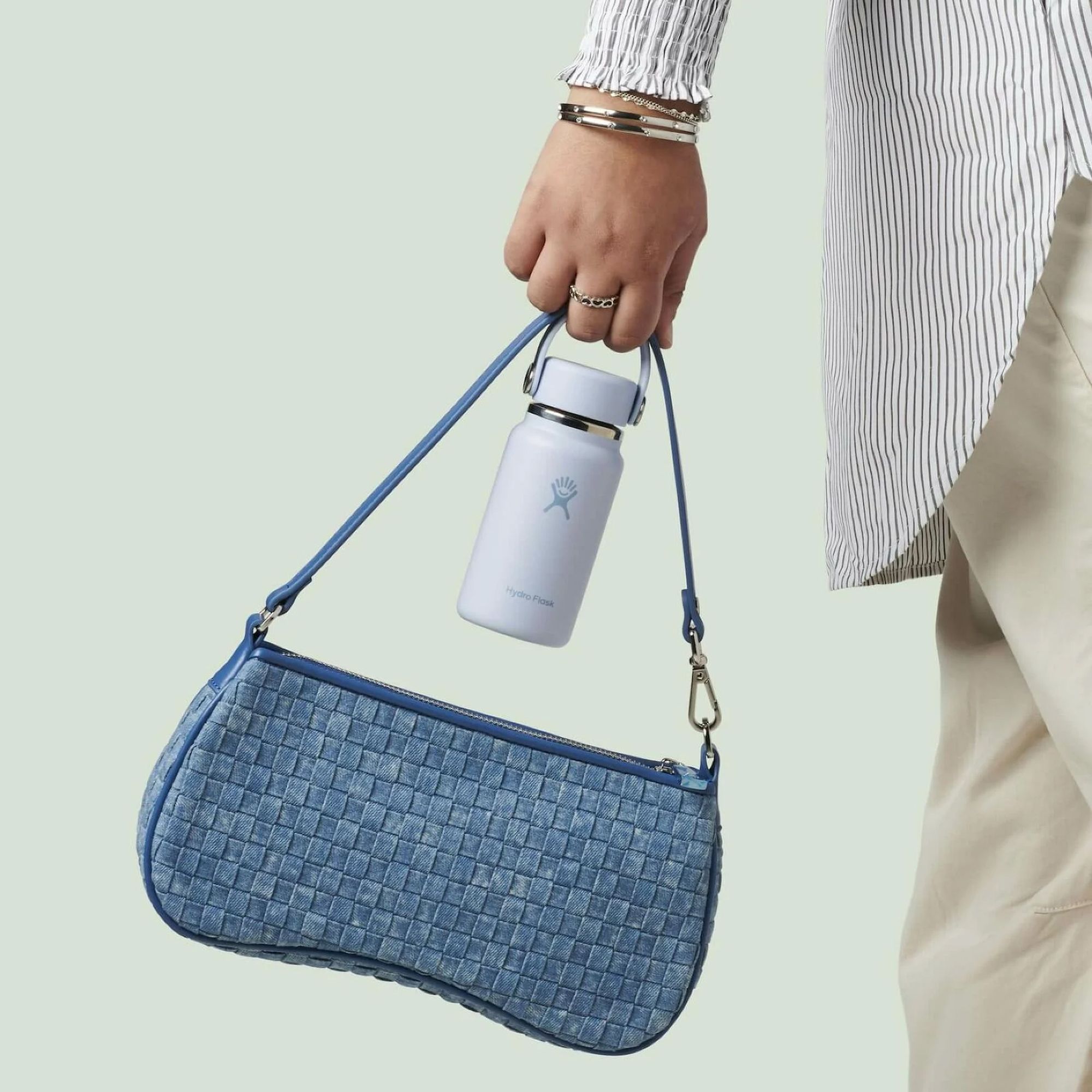 Hydro Flask Micro Hydro Mini Bottle product image