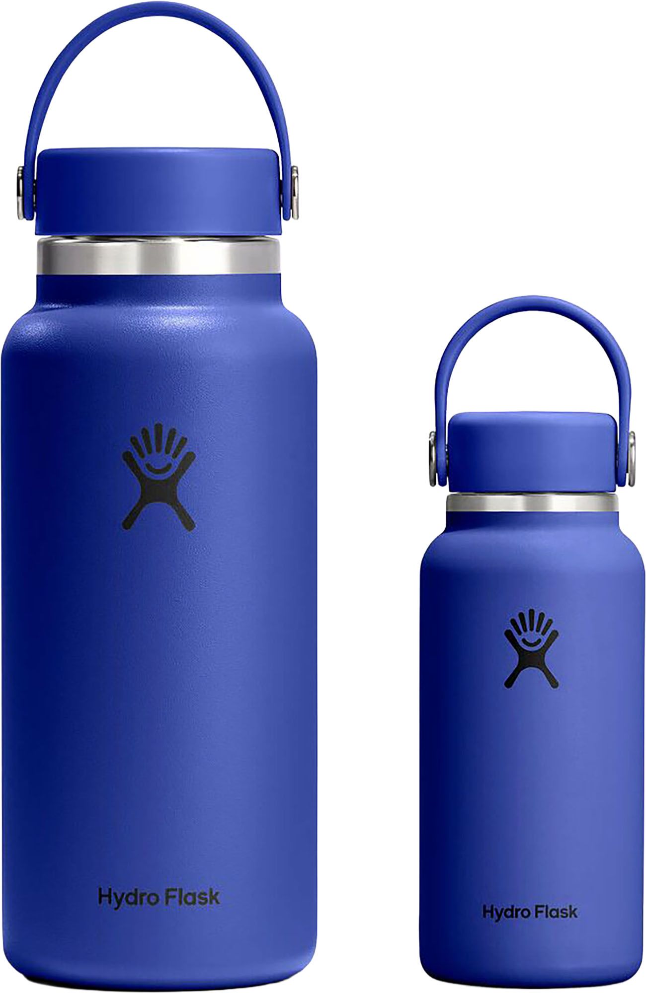 Hydro Flask 300mL Micro Hydro Mini Bottle with Removable Strap product image