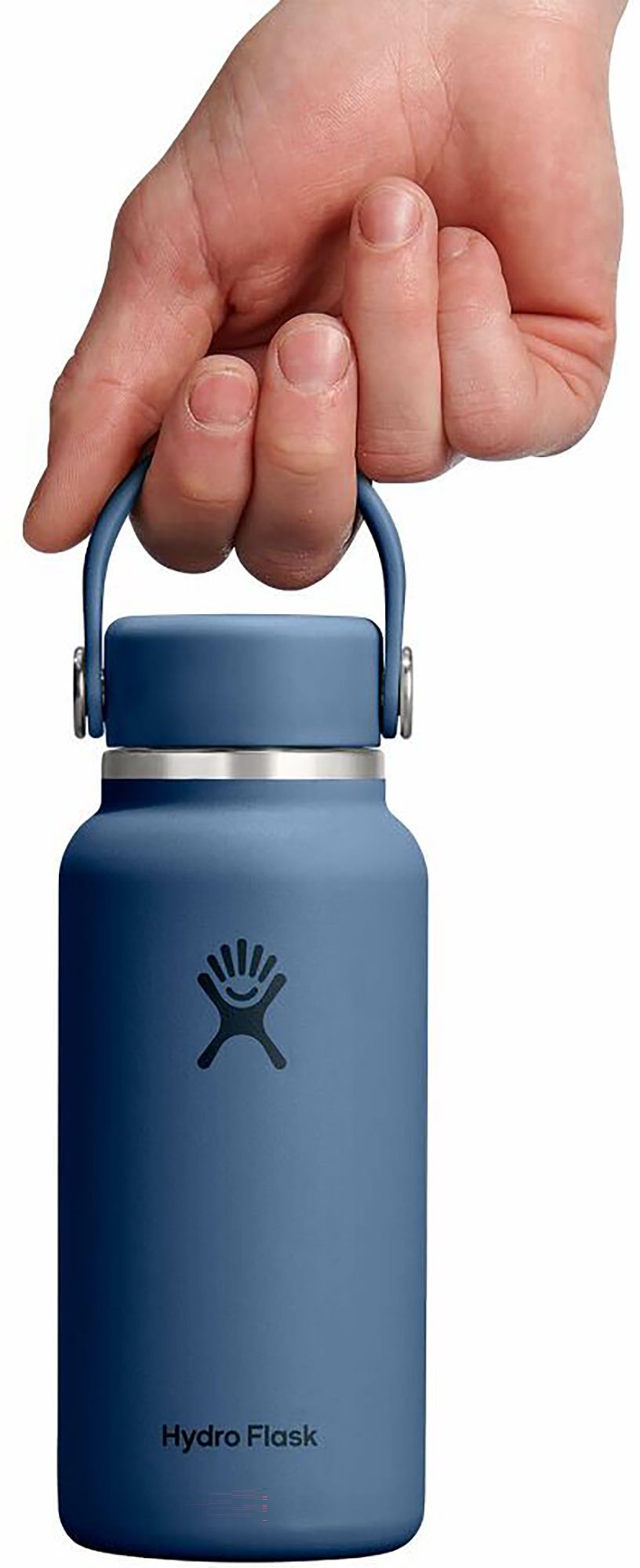 Hydro Flask 300mL Micro Hydro Mini Bottle with Removable Strap product image
