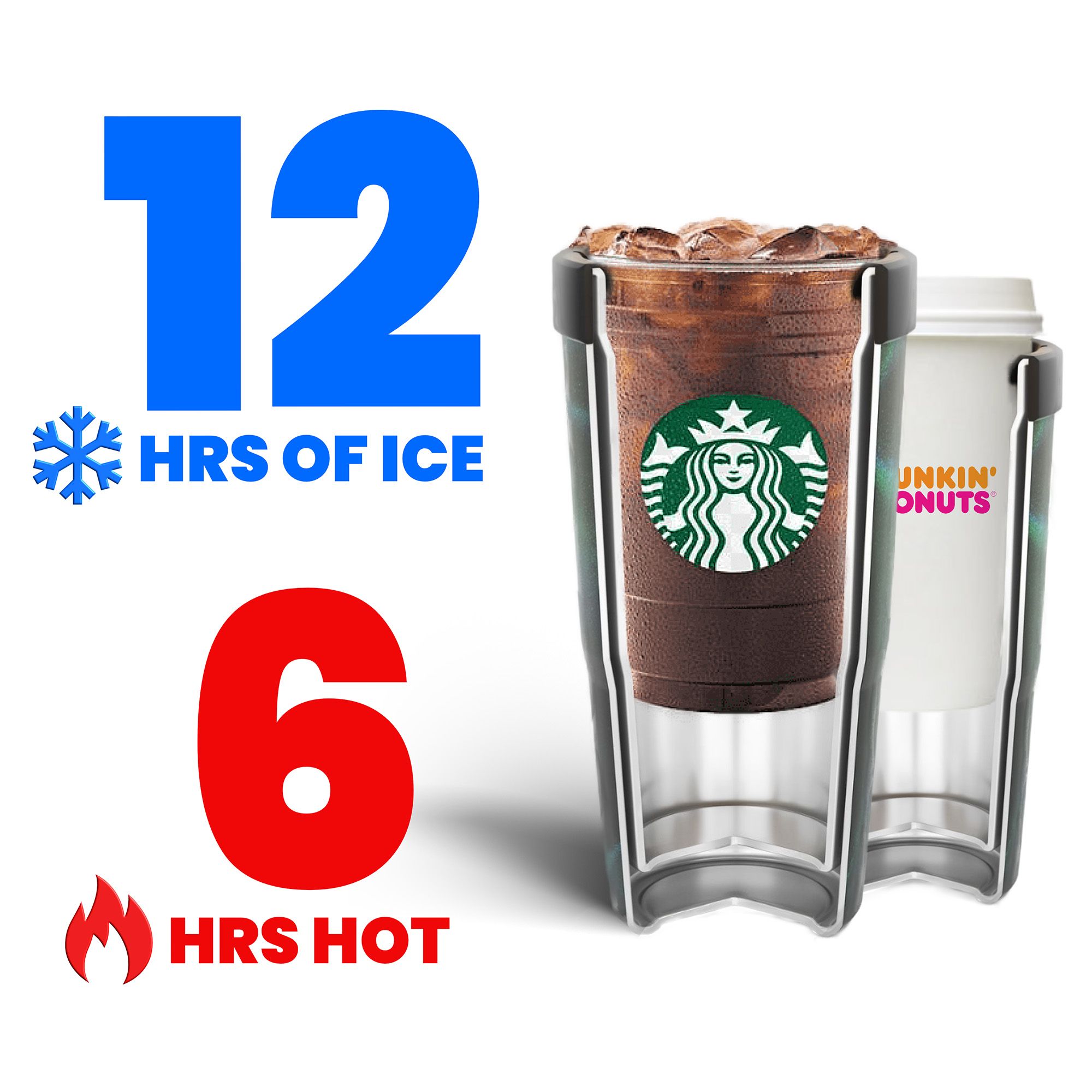 Frost Buddy To-Go Buddy product image