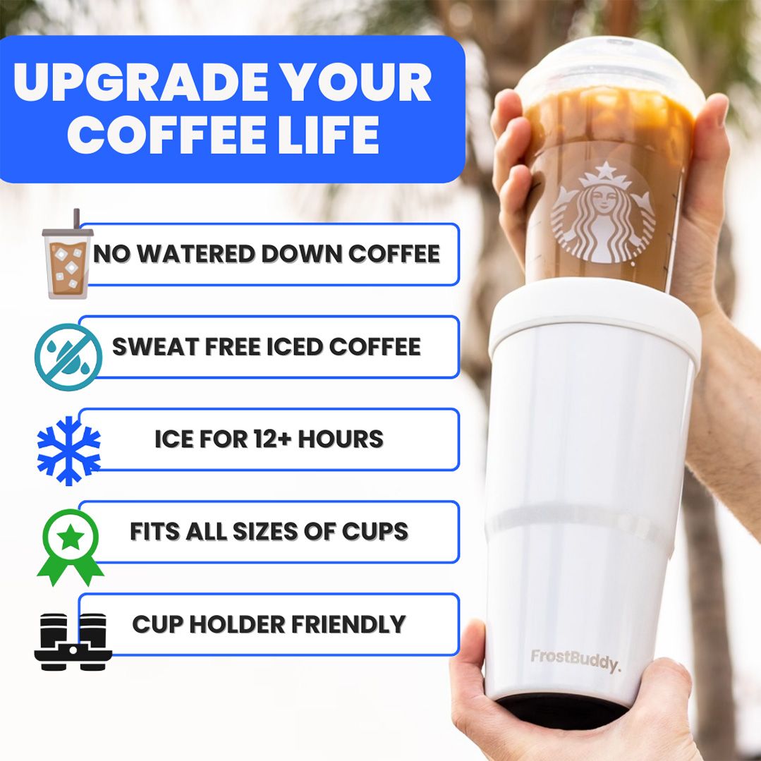Frost Buddy To-Go Buddy product image