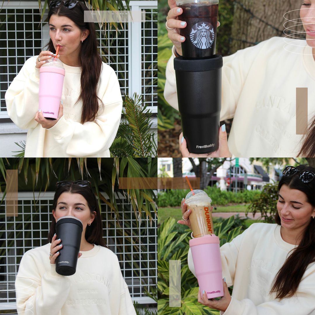 Frost Buddy To-Go Buddy product image