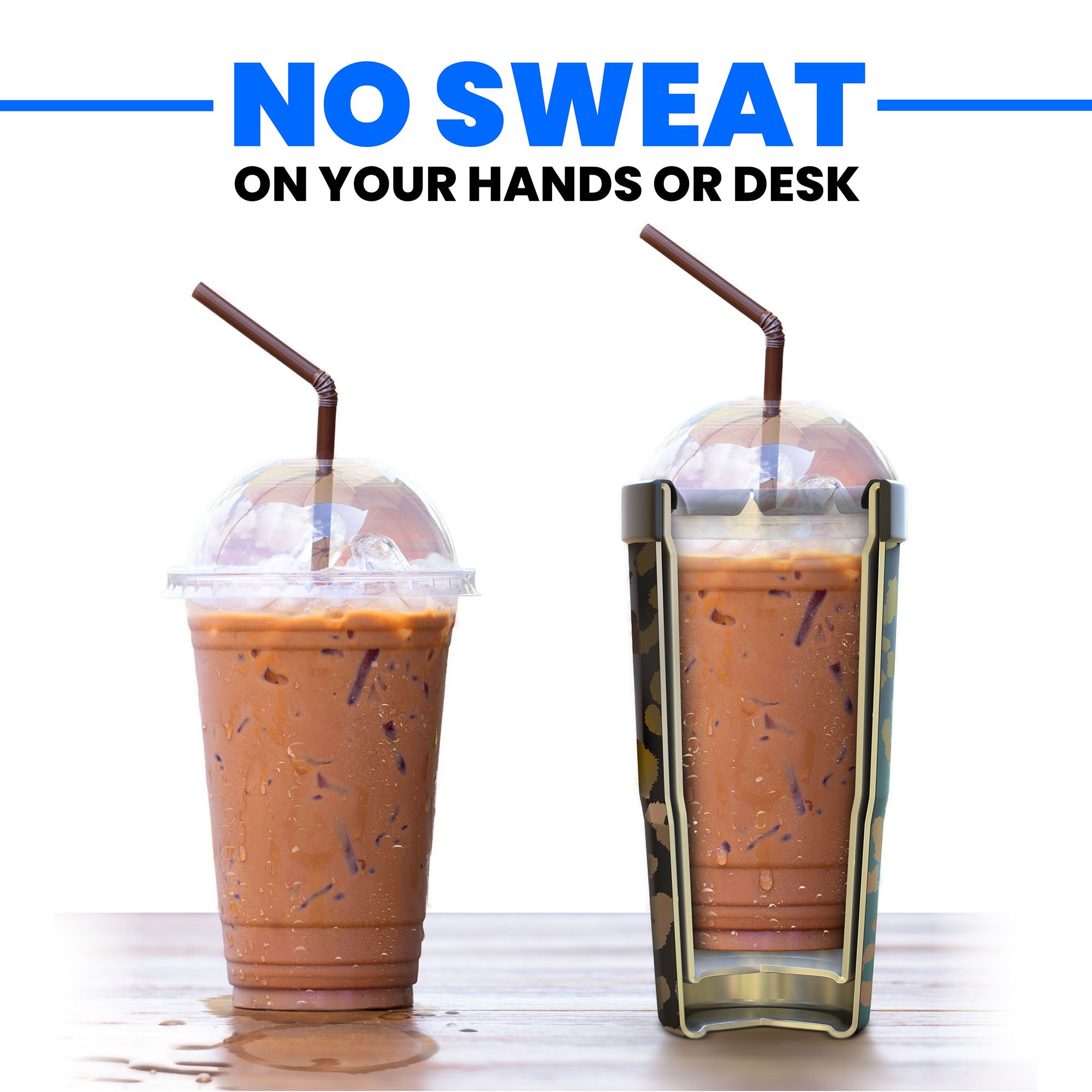 Frost Buddy To-Go Buddy product image