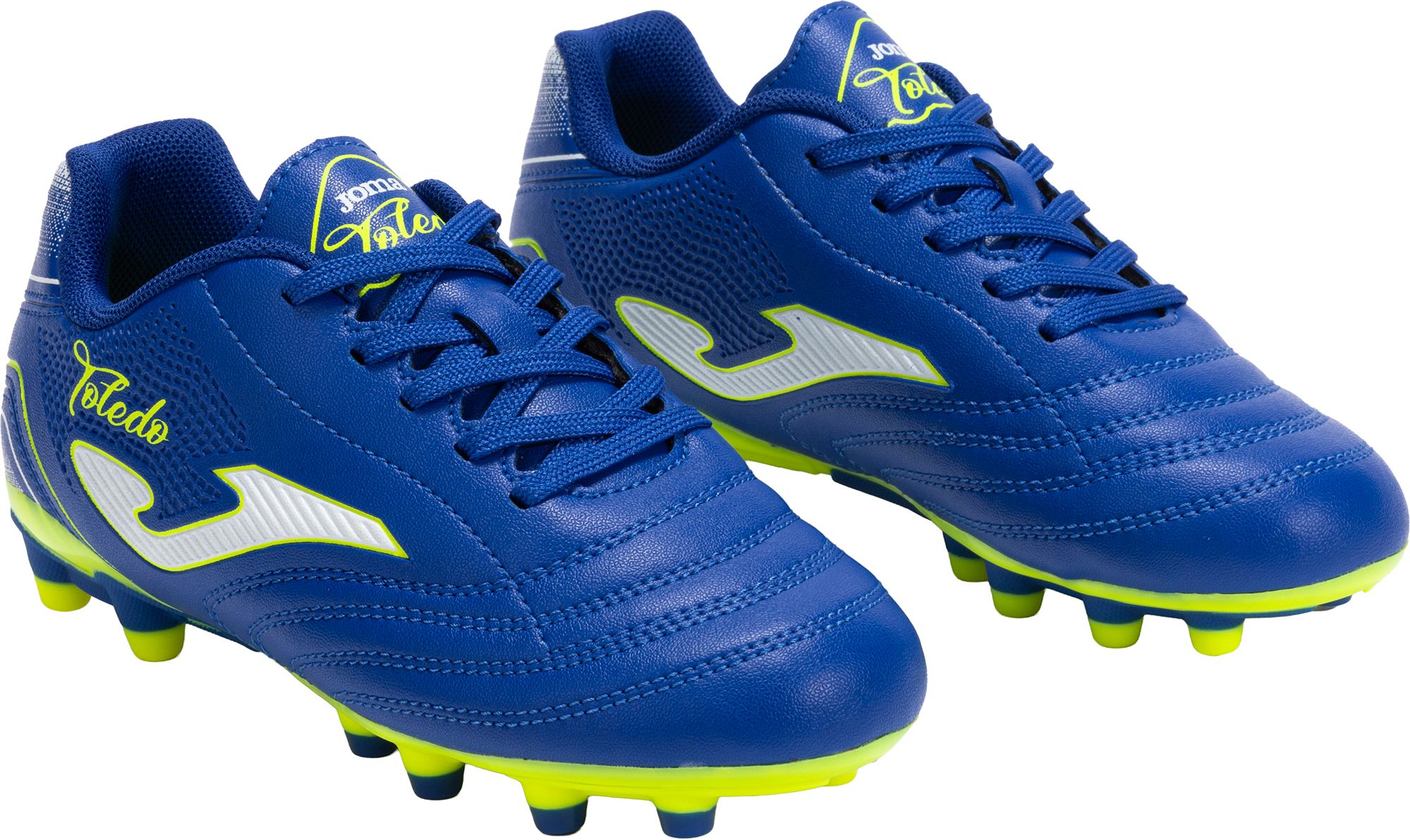 Joma Kids' Toledo 25 FG Soccer Cleats product image