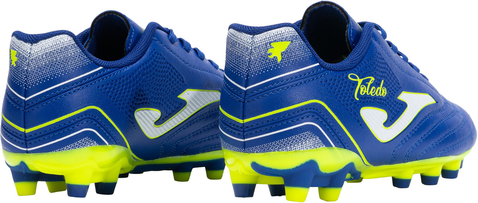 Joma Kids' Toledo 25 FG Soccer Cleats product image