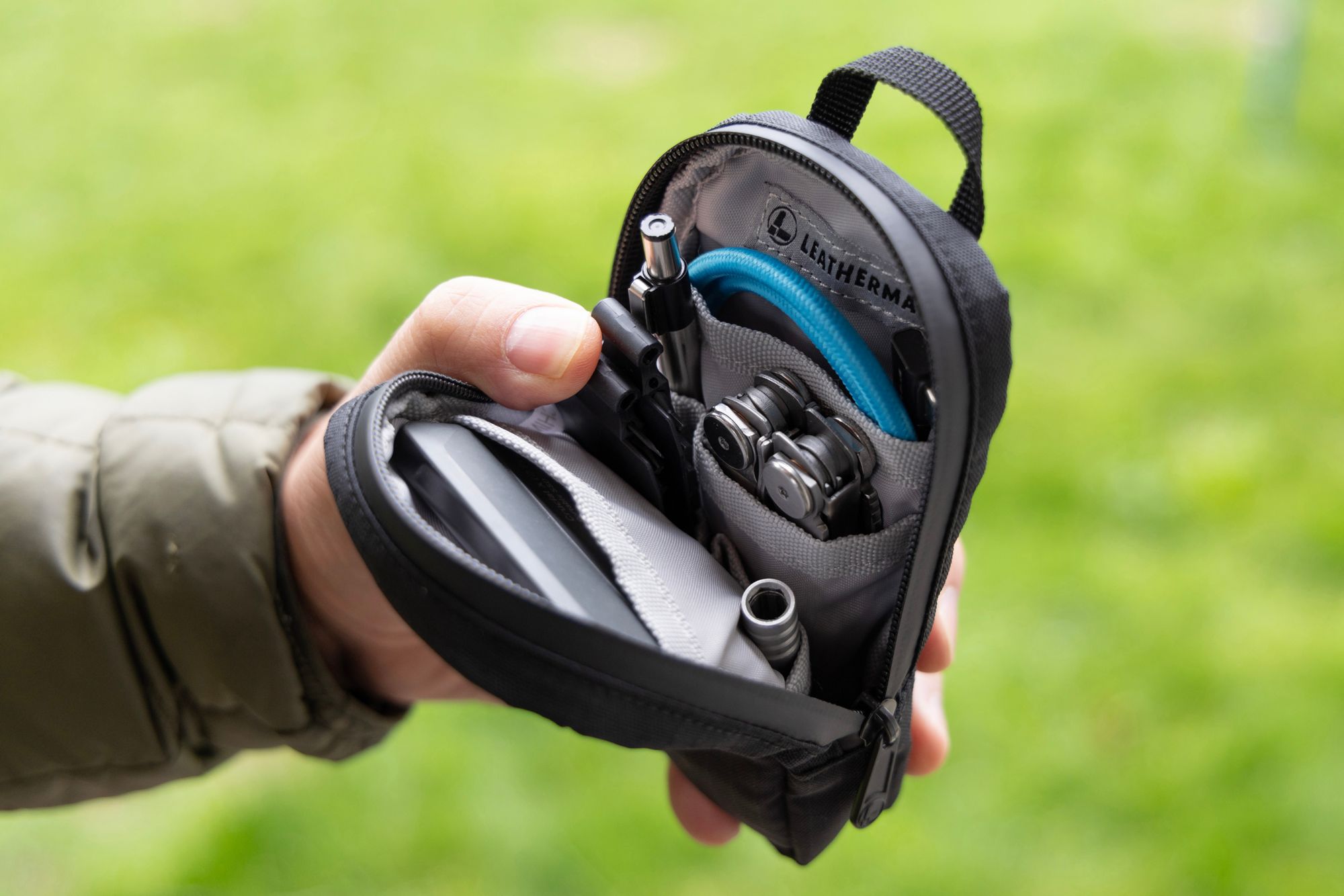 Leatherman Tool Pouch product image