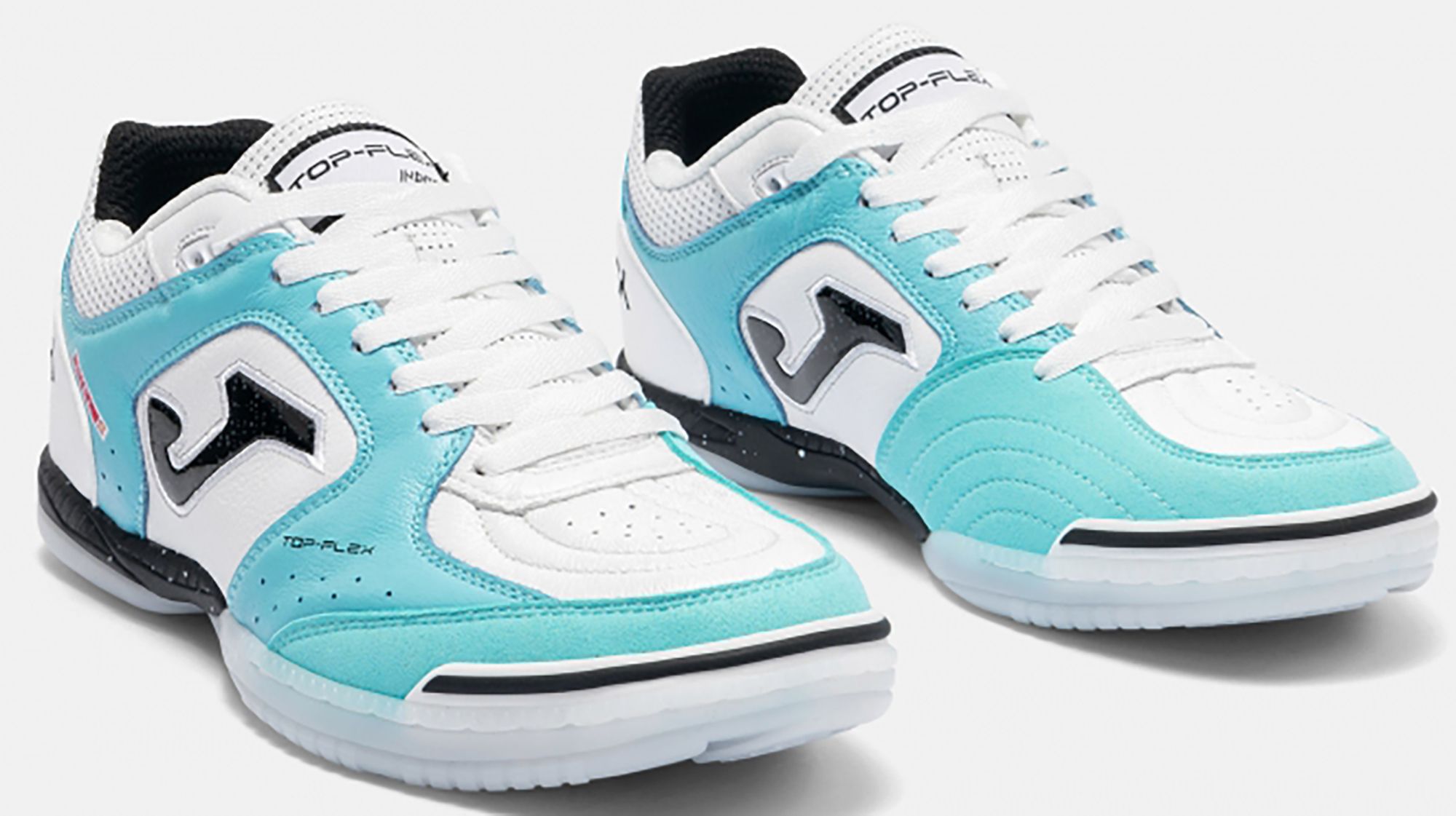 Joma Top Flex 26 Indoor Soccer Shoes product image