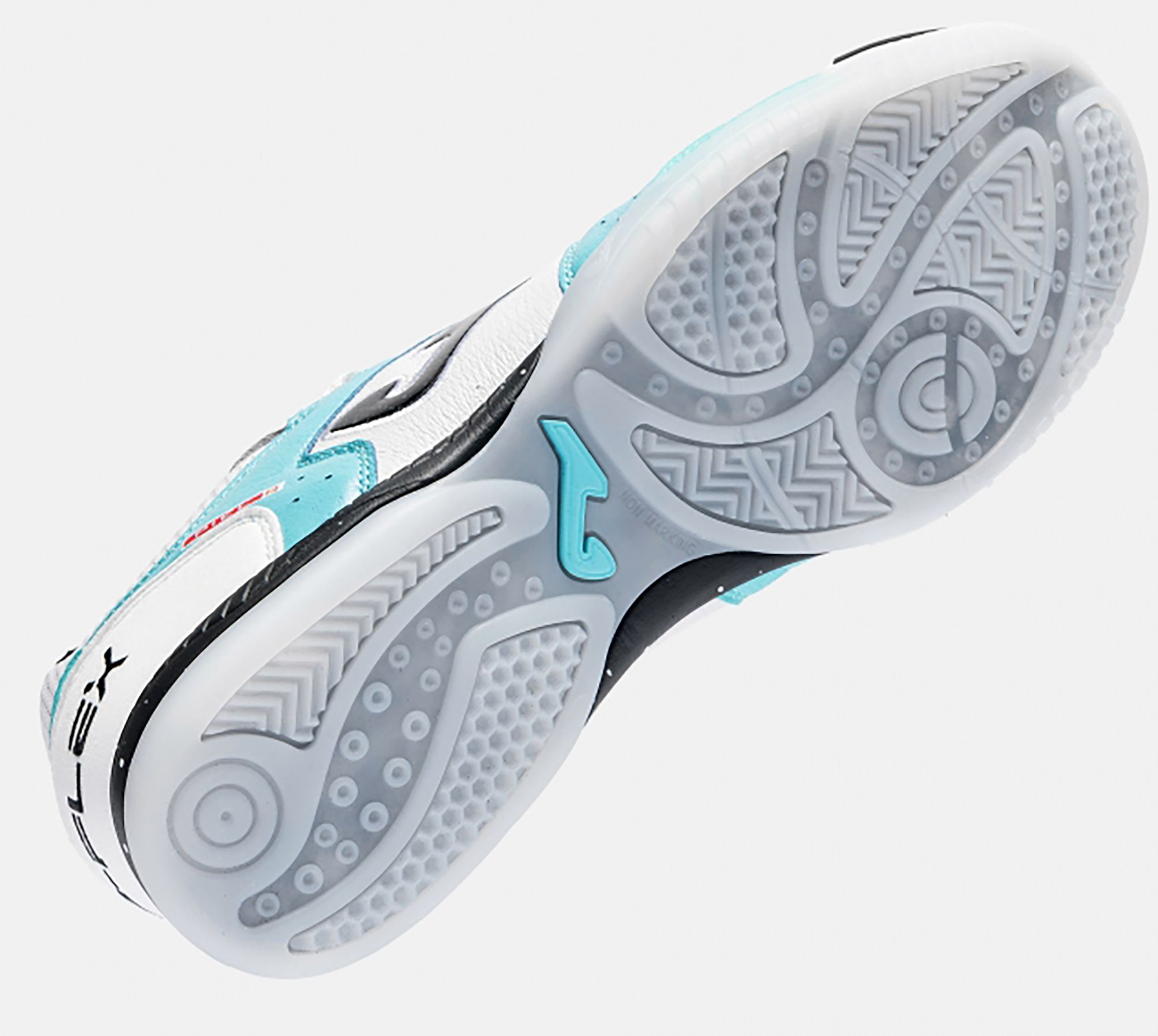 Joma Top Flex 26 Indoor Soccer Shoes product image