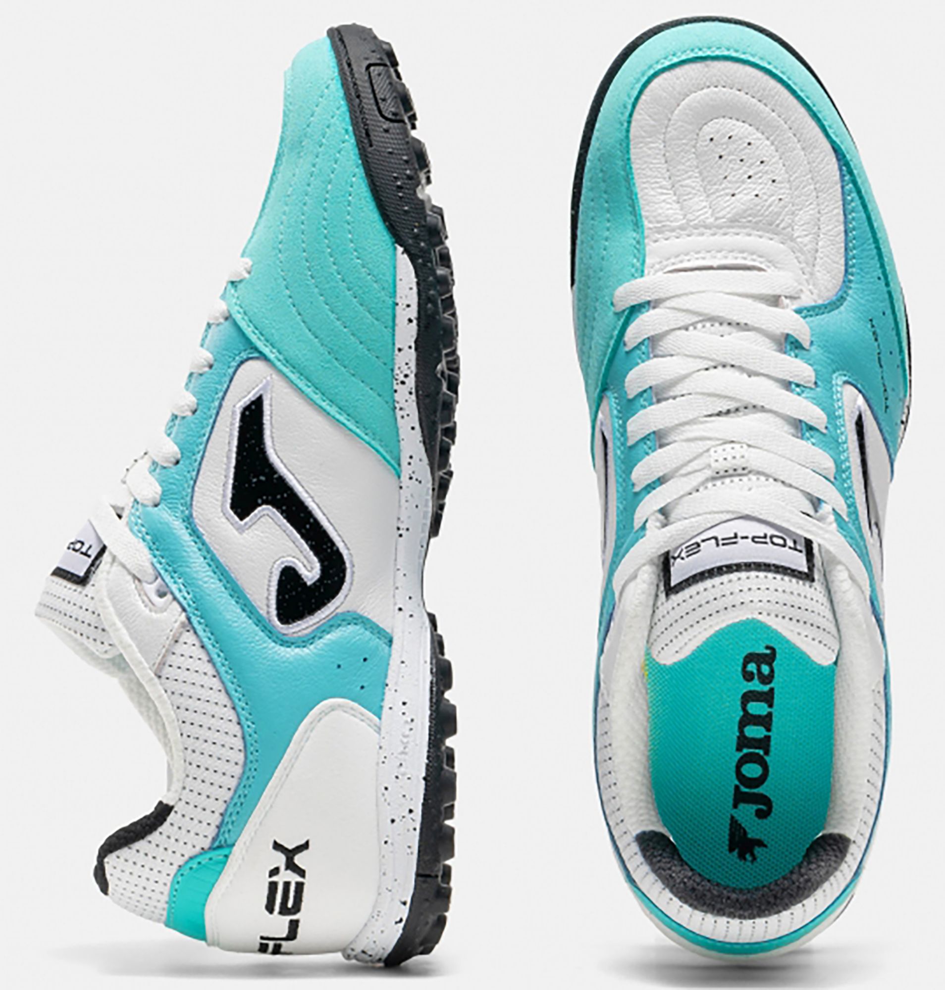 Joma Top Flex 26 Indoor Soccer Shoes product image