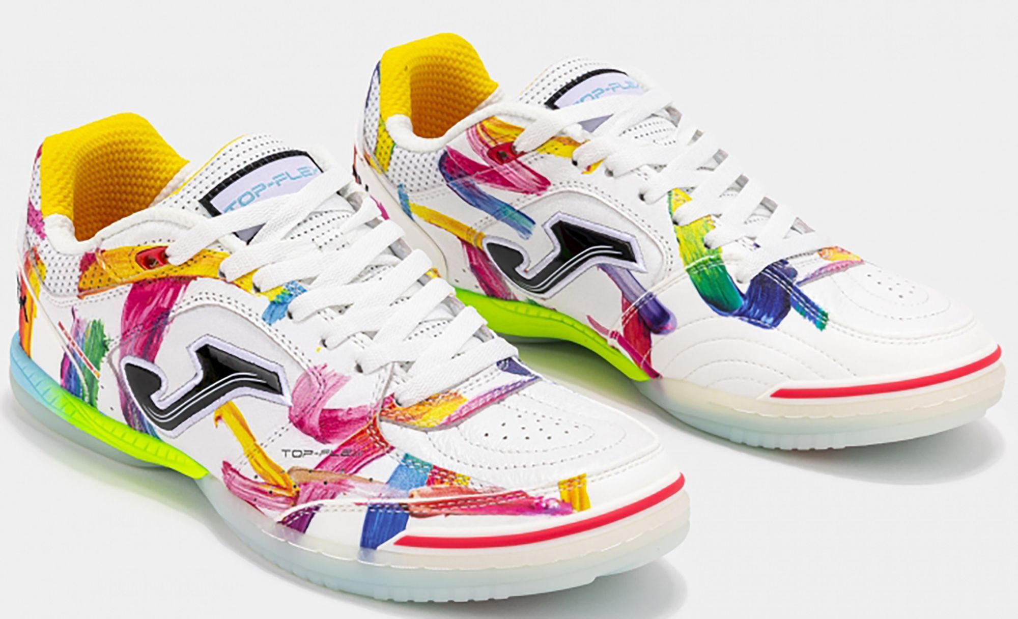 Joma Top Flex 26 Indoor Soccer Shoes product image