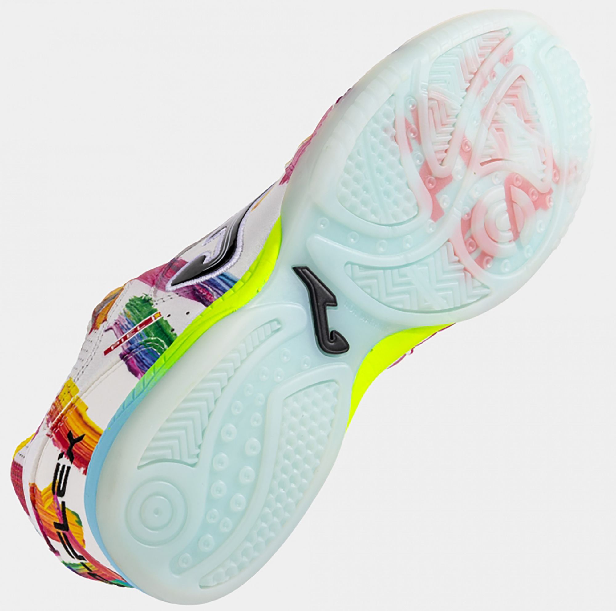 Joma Top Flex 26 Indoor Soccer Shoes product image