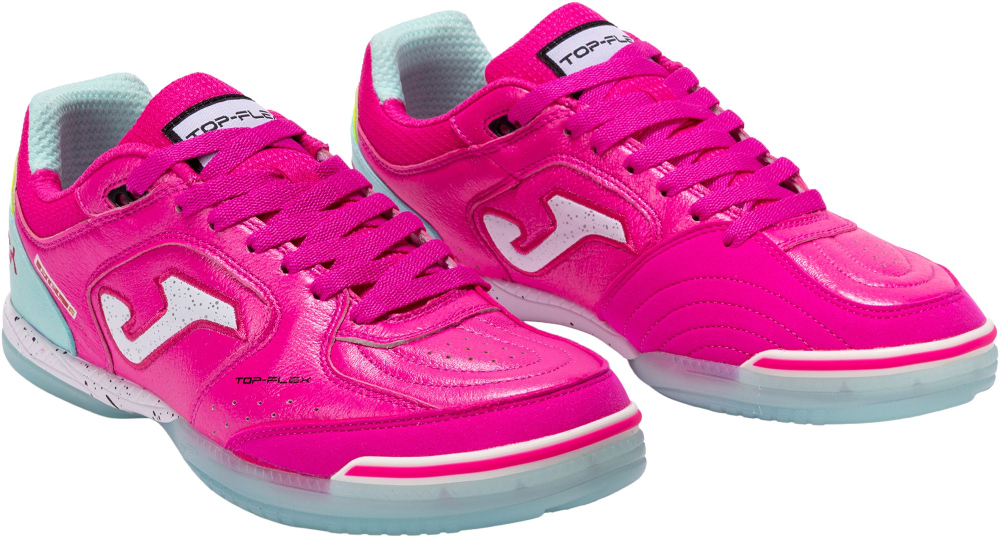 Joma Top Flex 25 Indoor Soccer Shoes product image